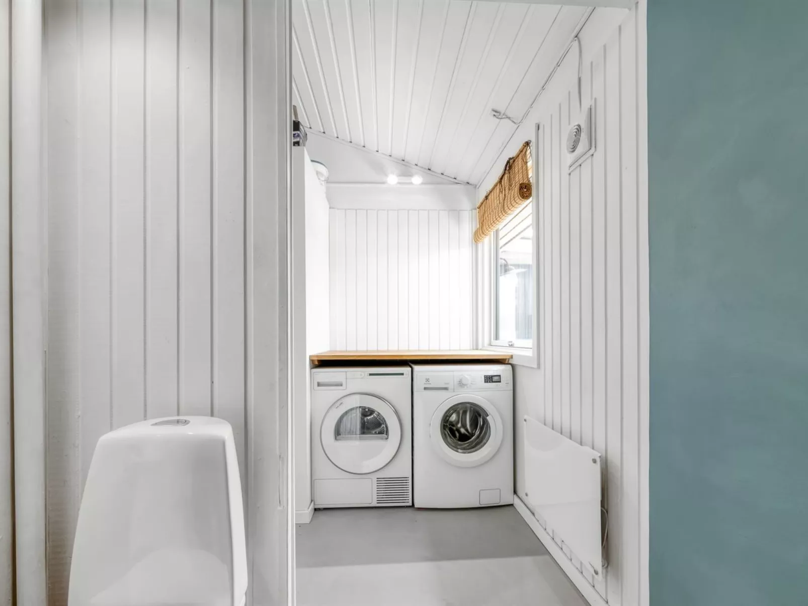 "Goodje" - 1.4km from the sea-Dedans