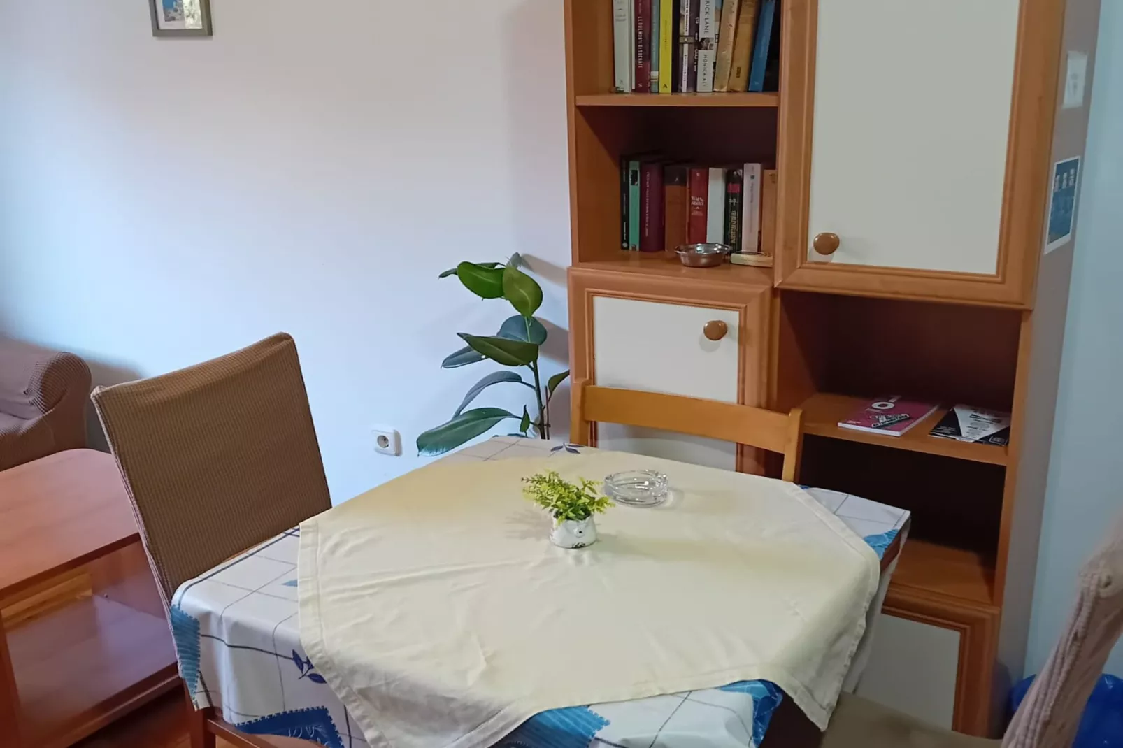 Apartments Petrova-Salon