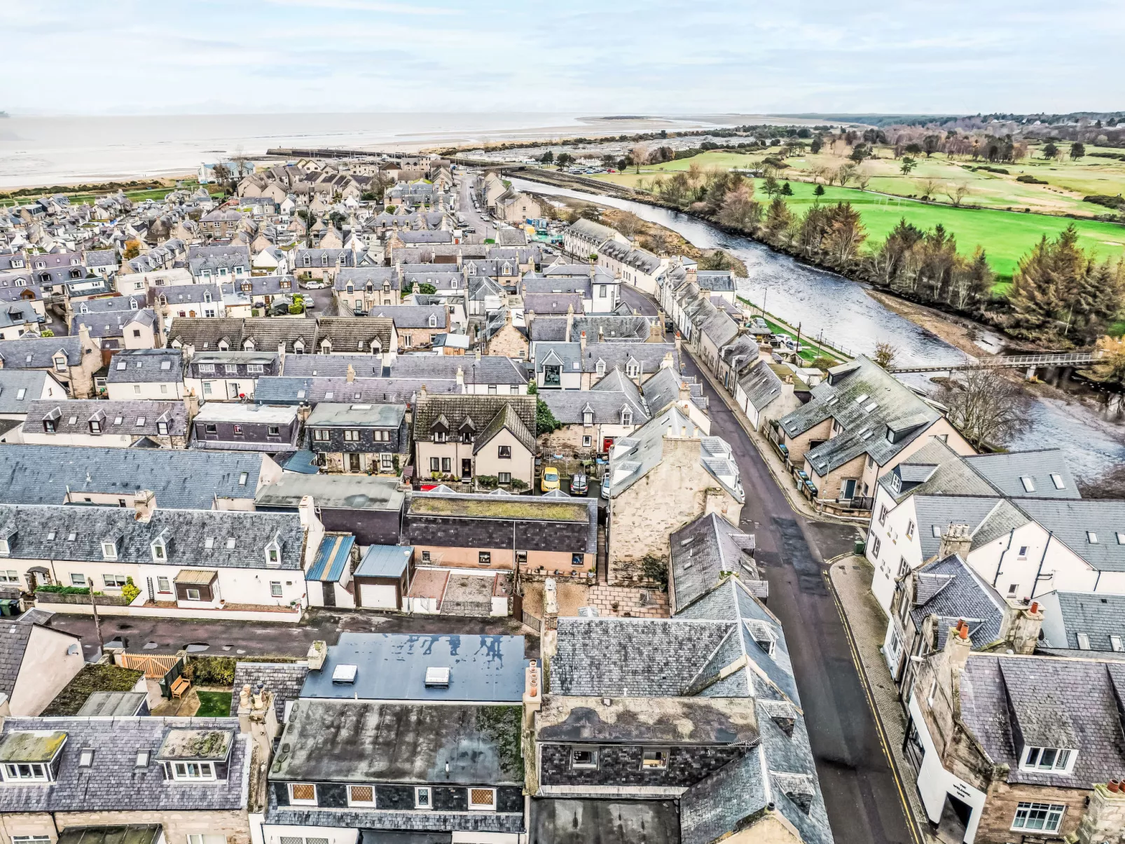 Fishertown Apartment-Outside