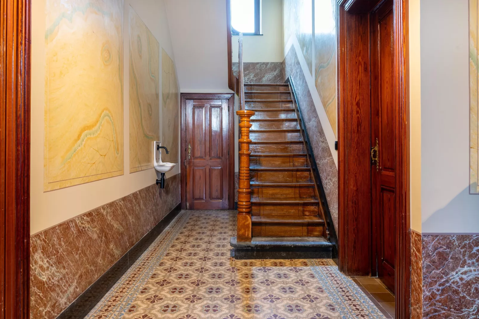 Pastorij Rutten-Flur