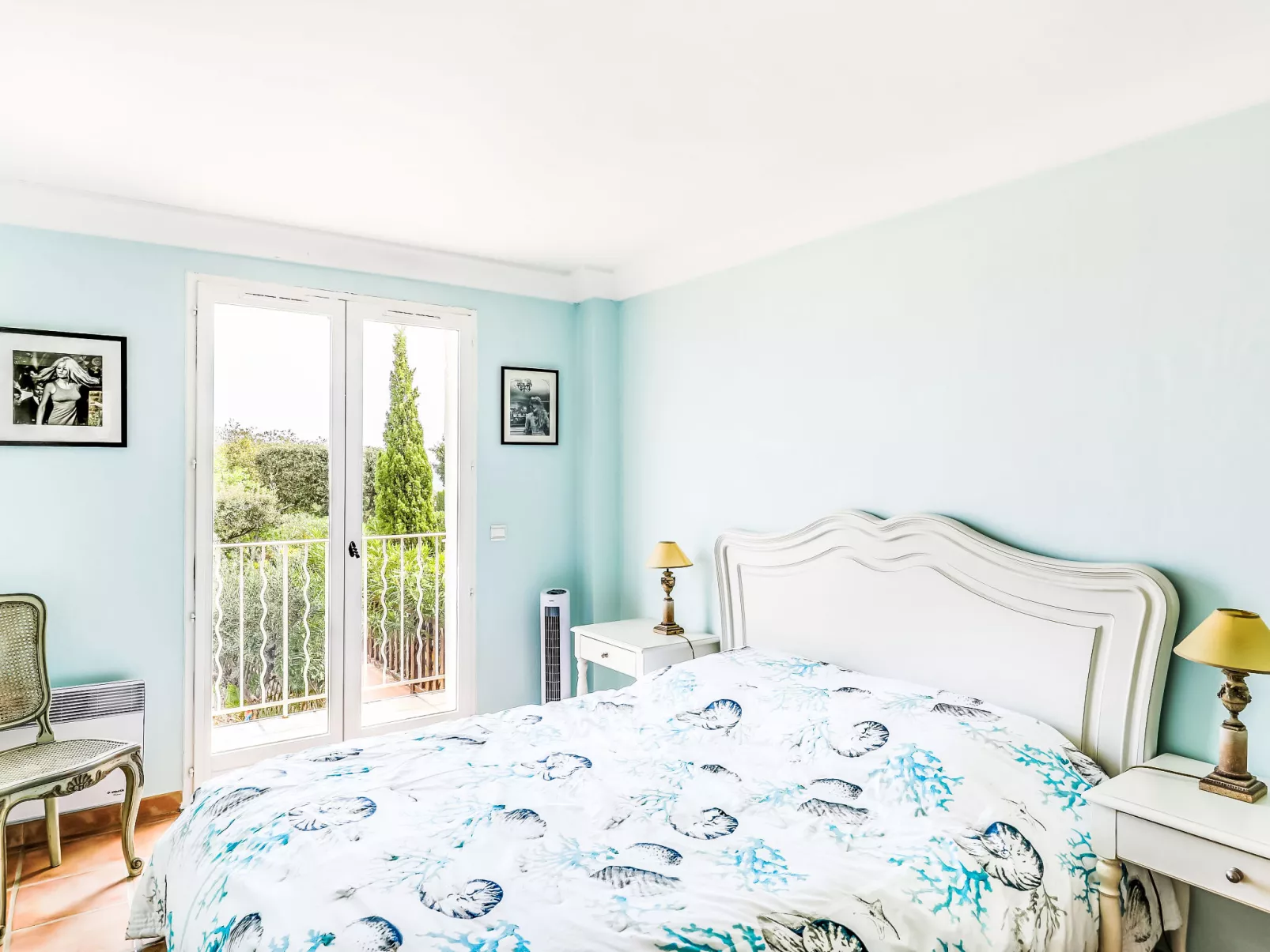 Le Golf de Roquebrune-Dedans