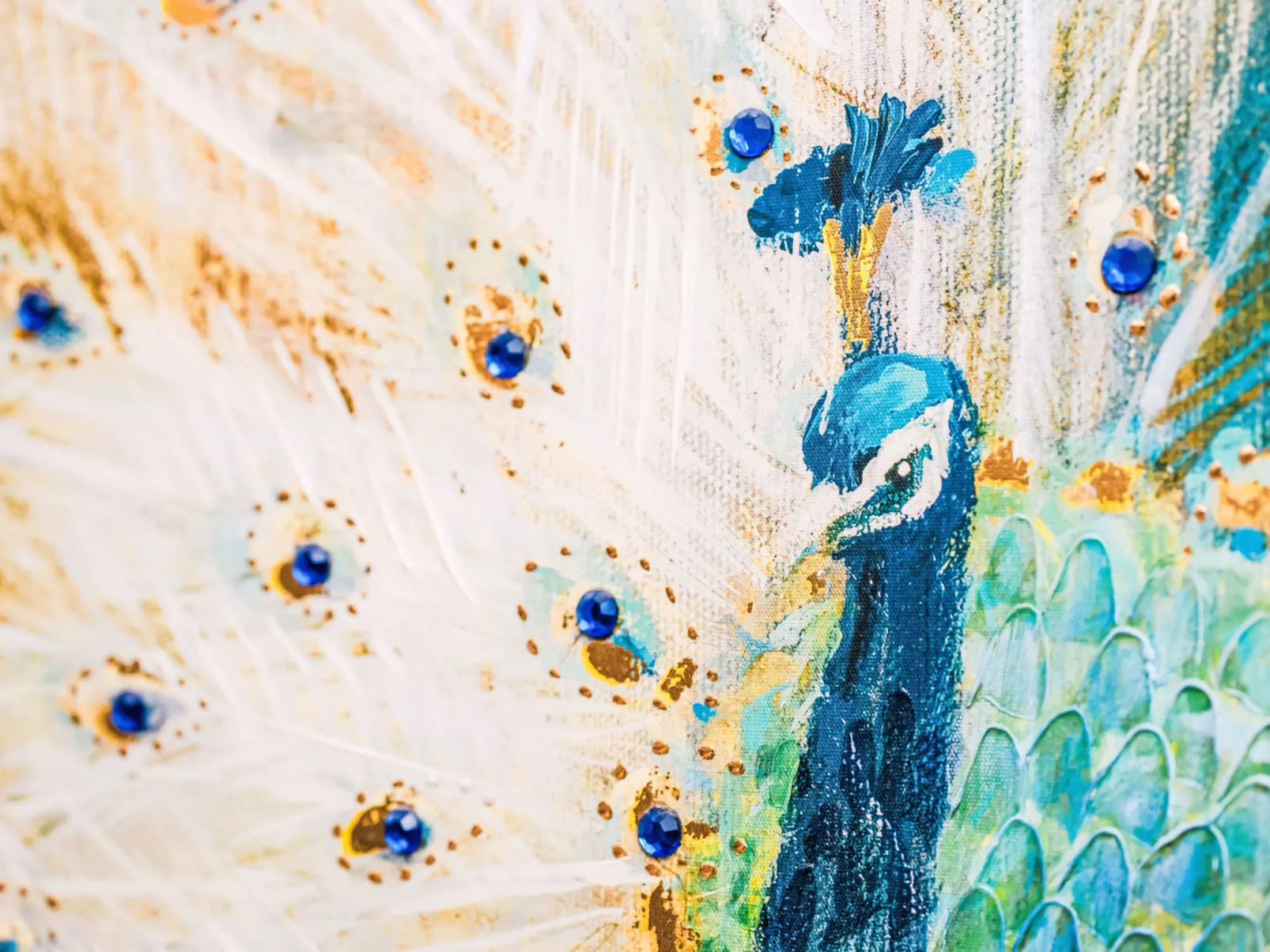 Fishertown Apartment-Inside