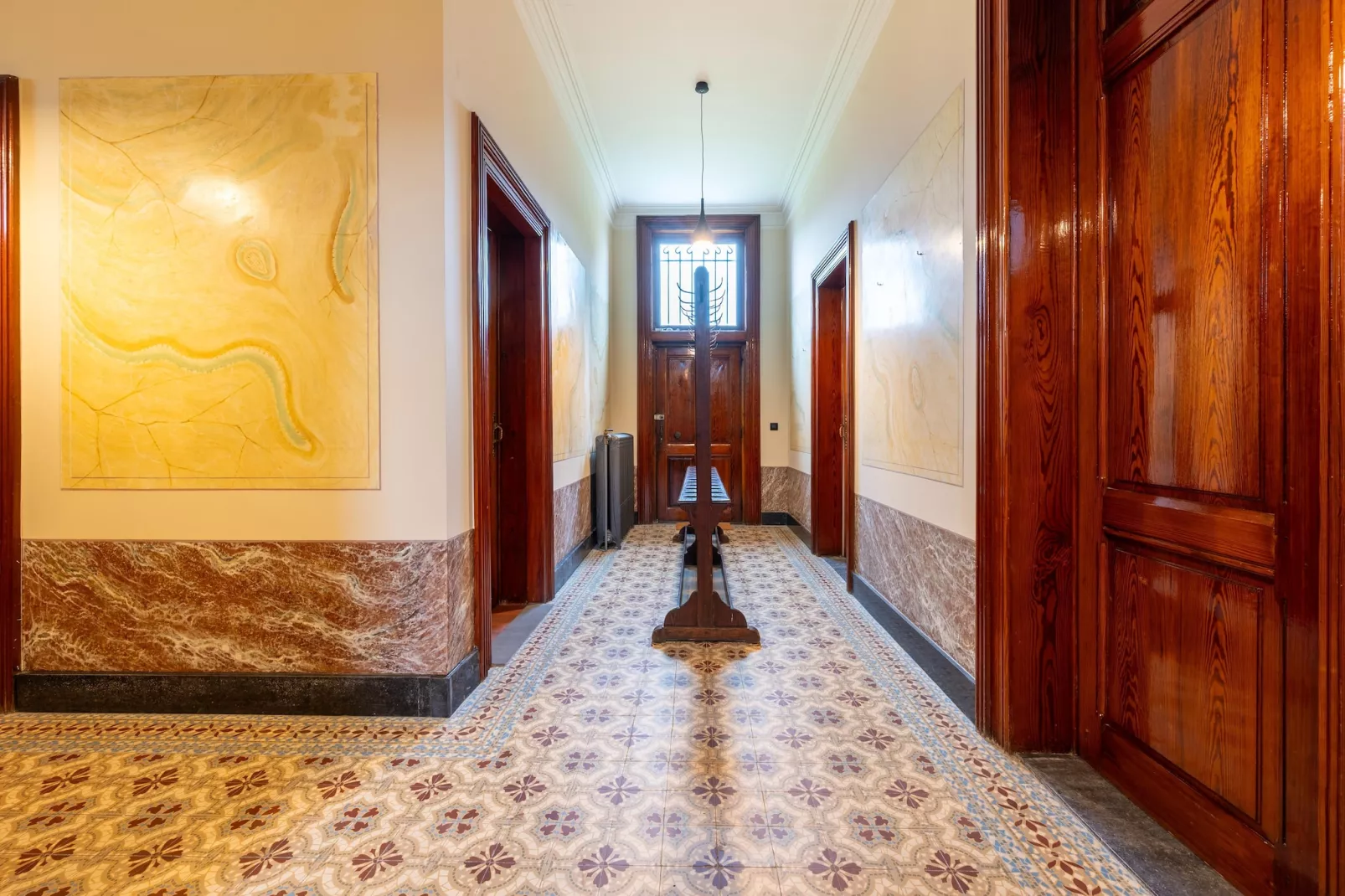 Pastorij Rutten-Flur