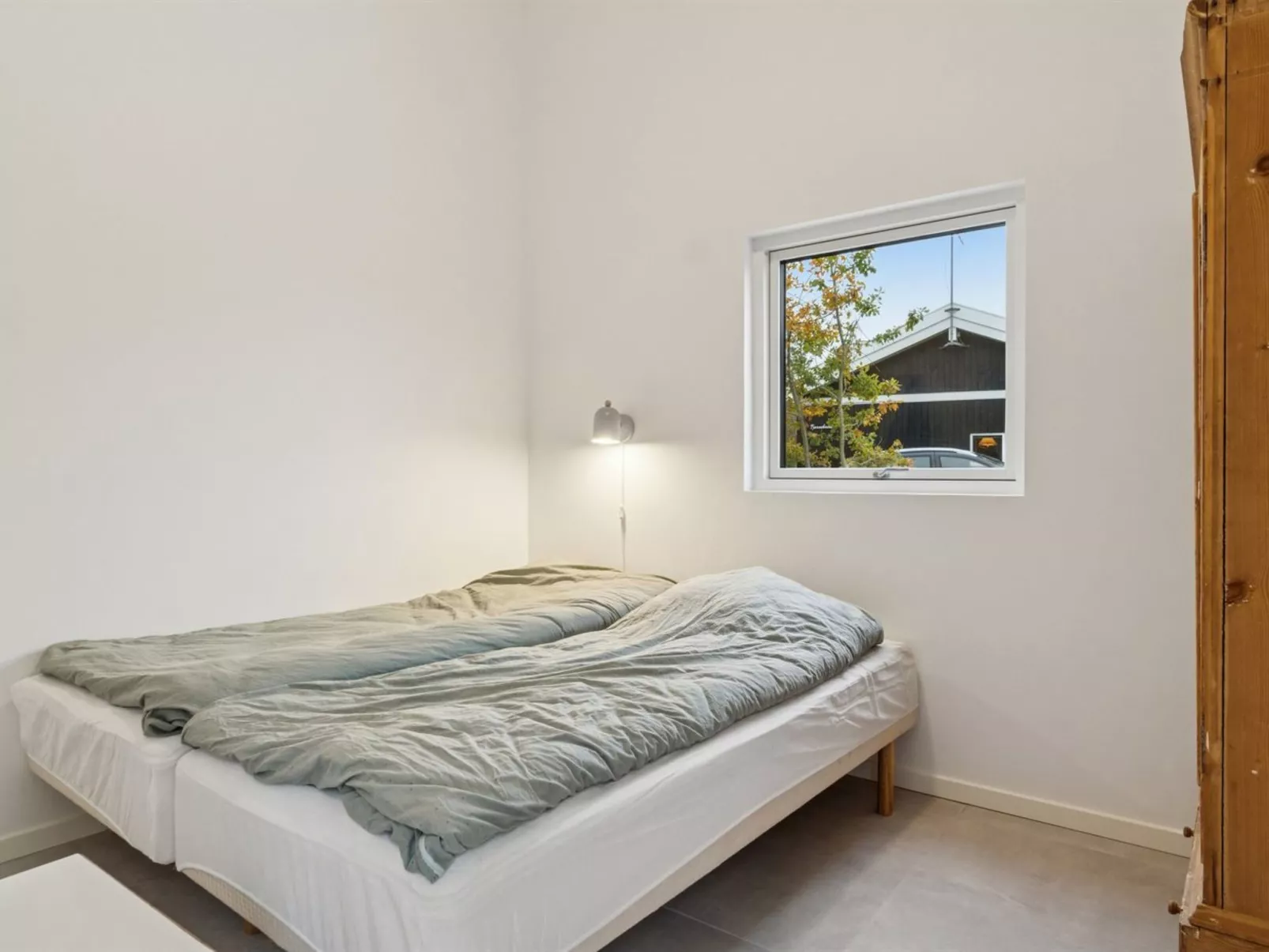 "Antomine" - 150m from the sea-Dedans