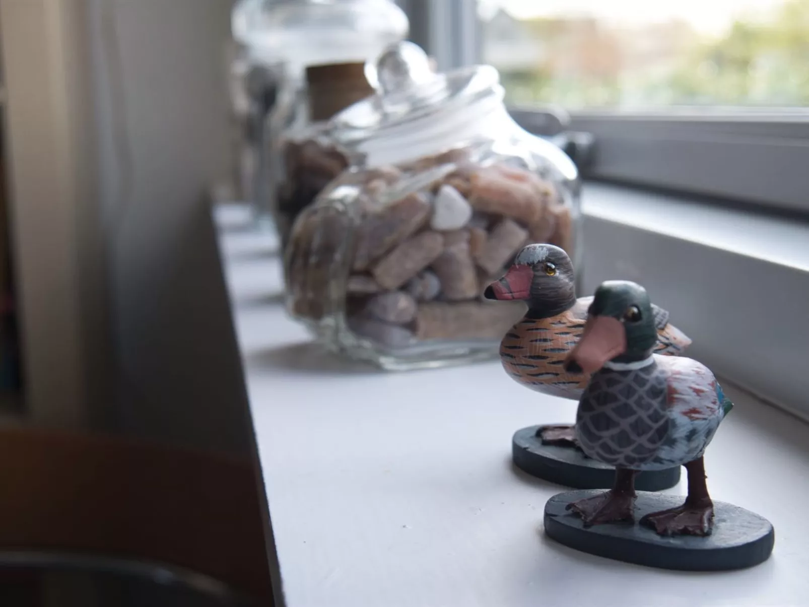 "Hilde" - 75m from the sea-Drinnen