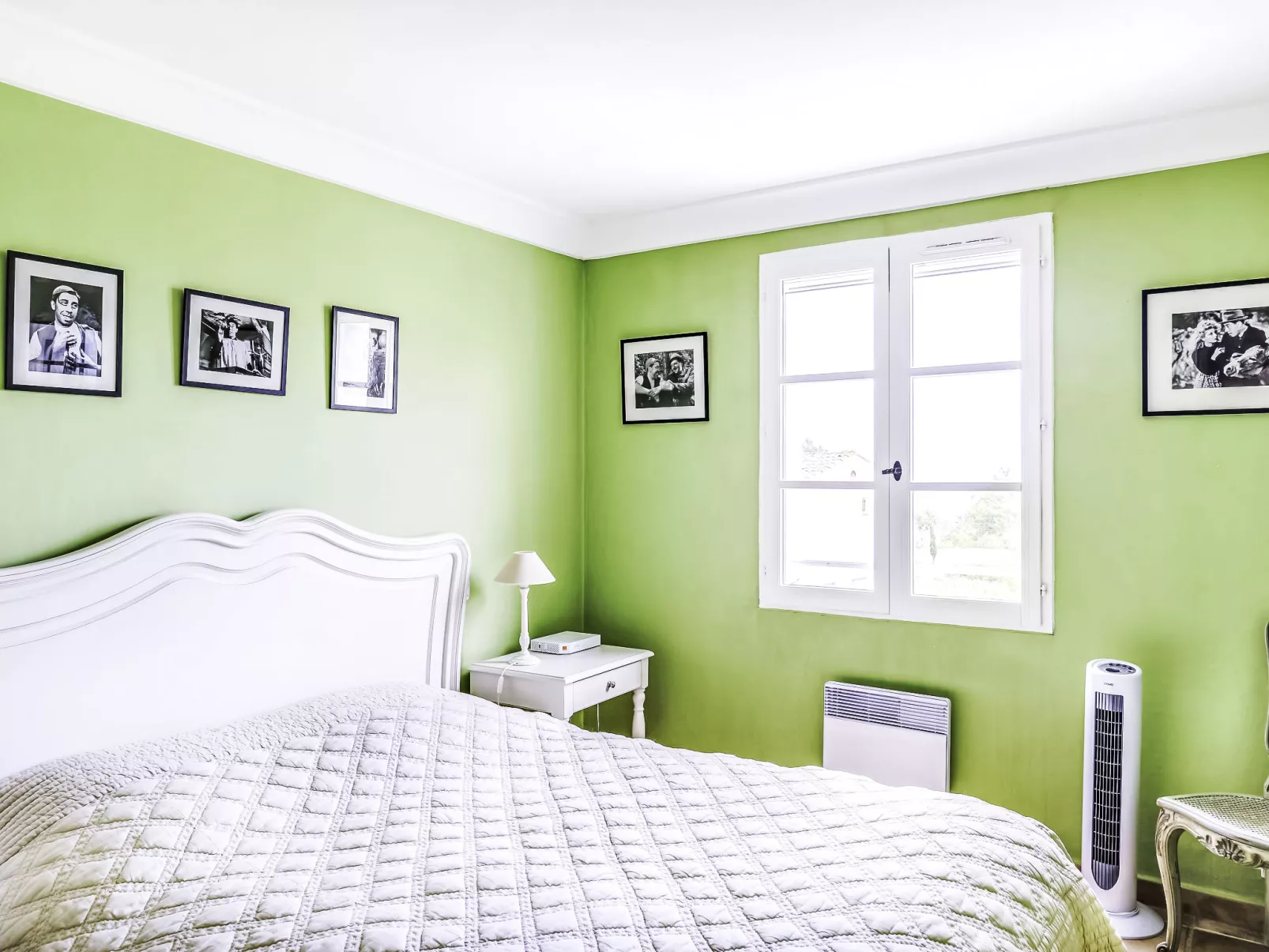 Le Golf de Roquebrune-Dedans