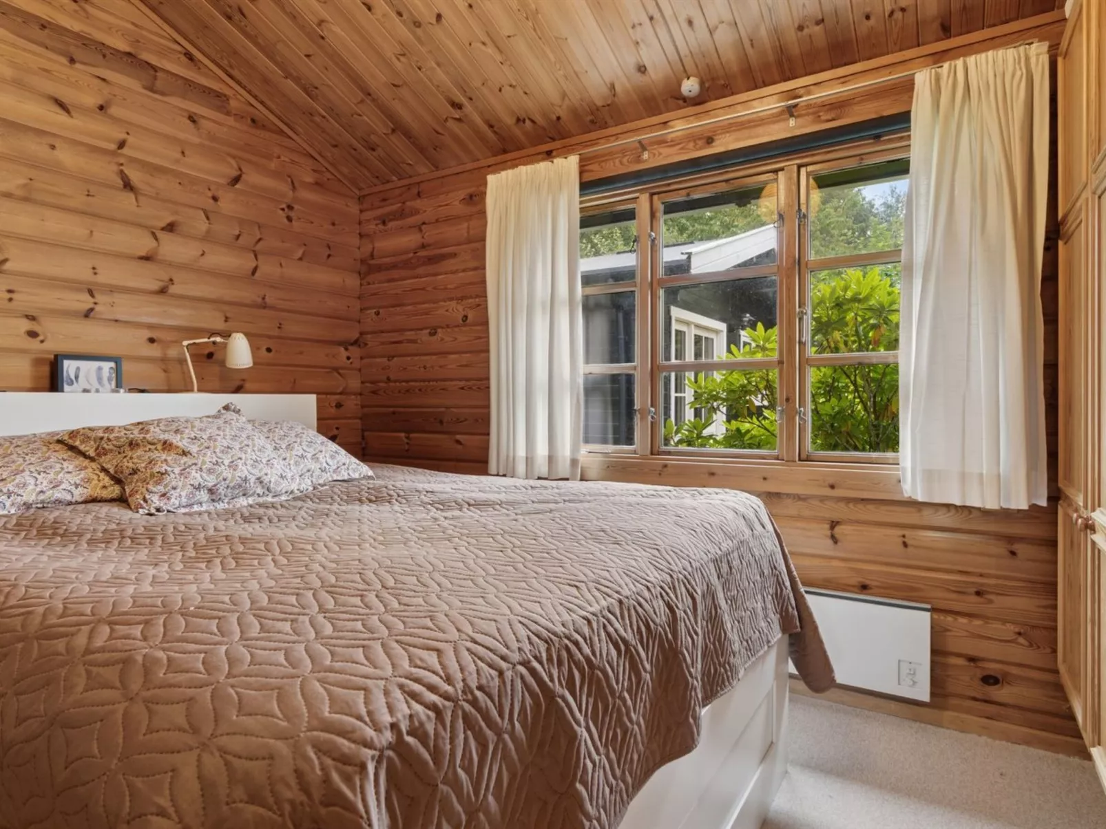 "Tjark" - 1.0km from the sea-Dedans