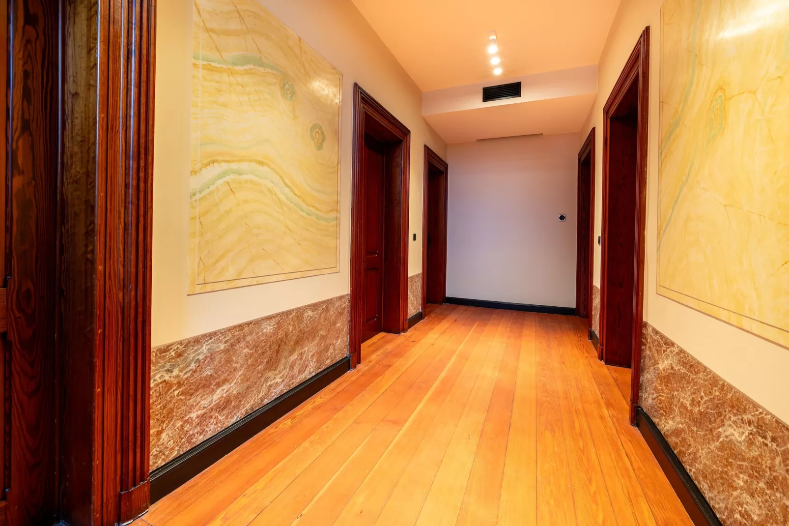 Pastorij Rutten-Flur