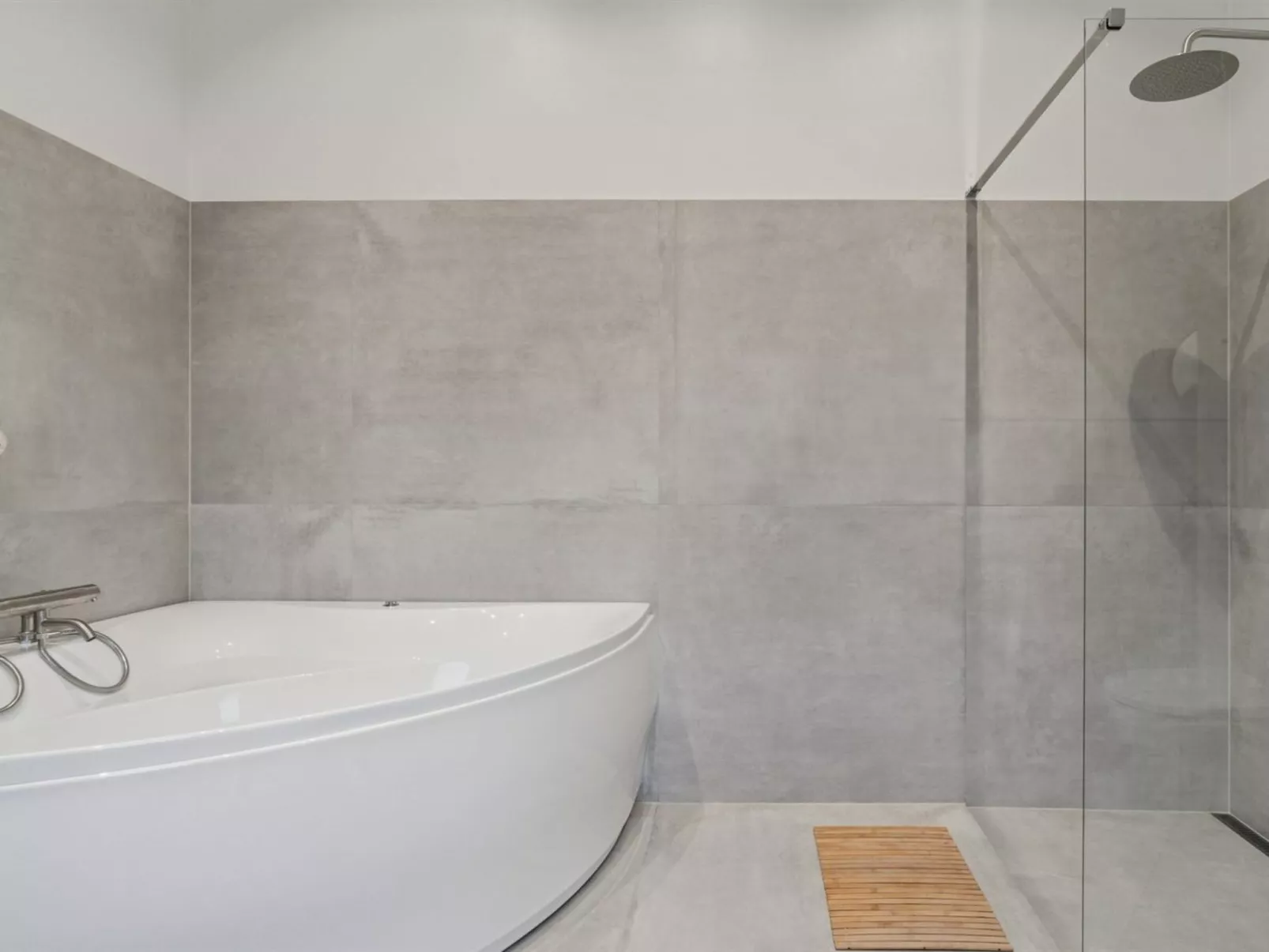 "Antomine" - 150m from the sea-Dedans