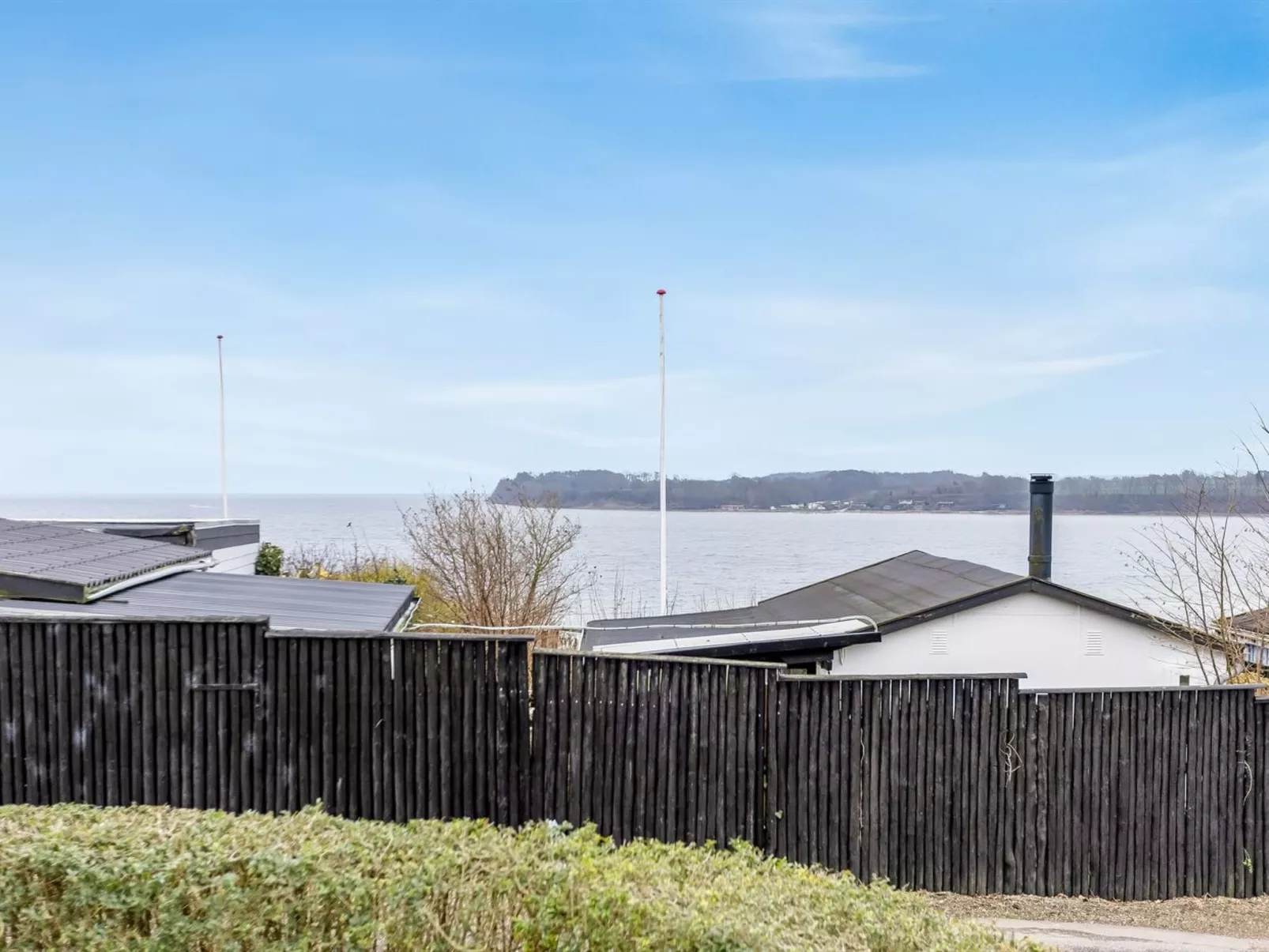 "Bundi" - 25m from the sea-Dehors