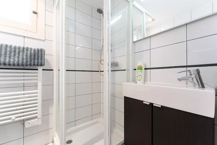 CT 286 - Faro's Marbella Apartment - Monte Paraiso-Bathroom