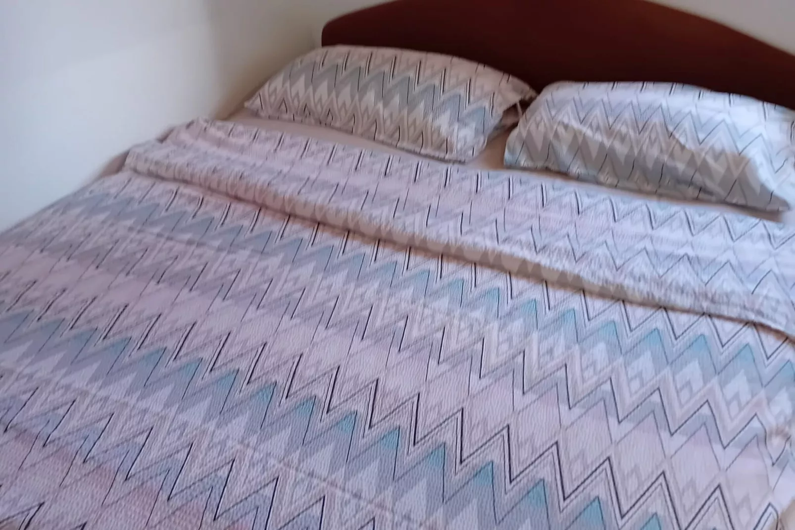 Apartments Petrova-Chambre