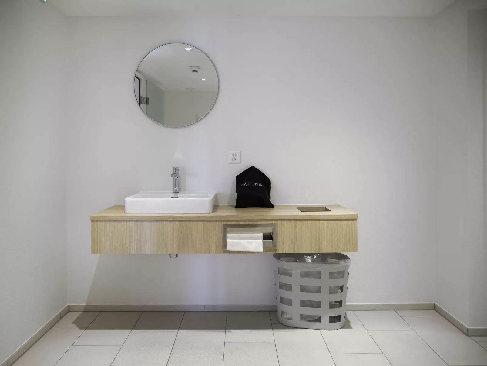 La Siala Apt.21-Inside