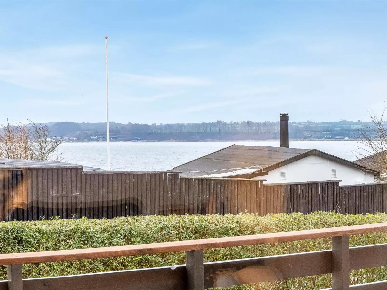 "Bundi" - 25m from the sea-Dehors