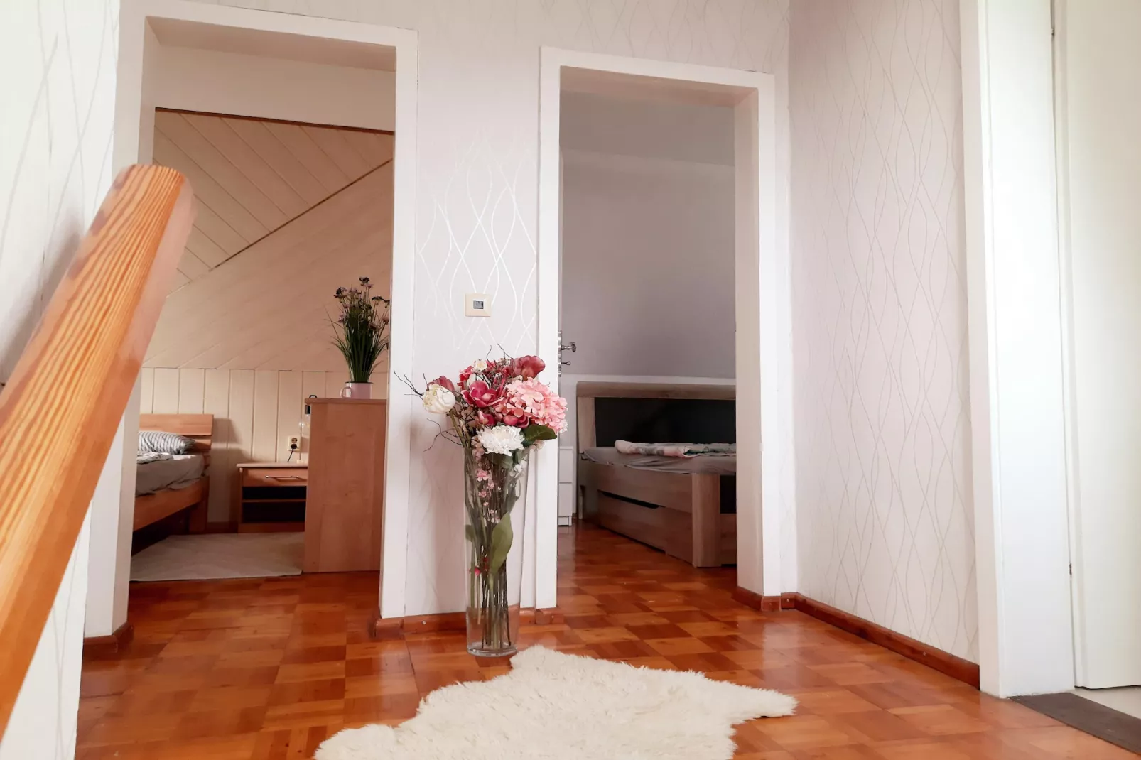 Ferienhaus in Kröpelin-Landing