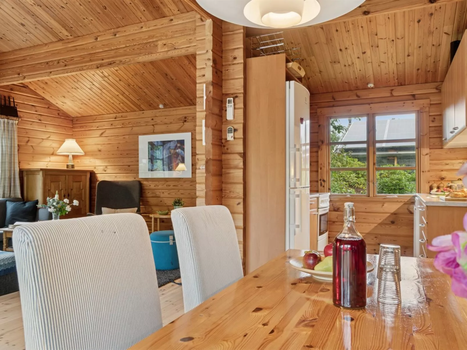 "Tjark" - 1.0km from the sea-Dedans