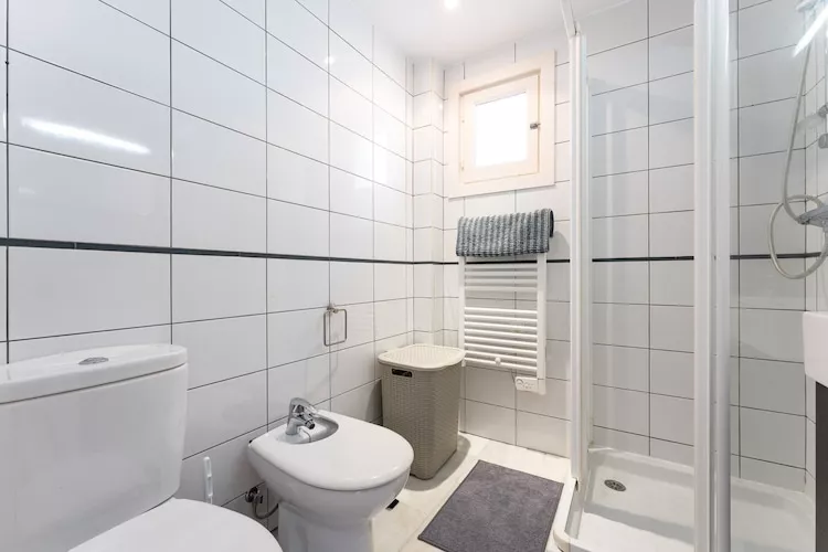 CT 286 - Faro's Marbella Apartment - Monte Paraiso-Bathroom