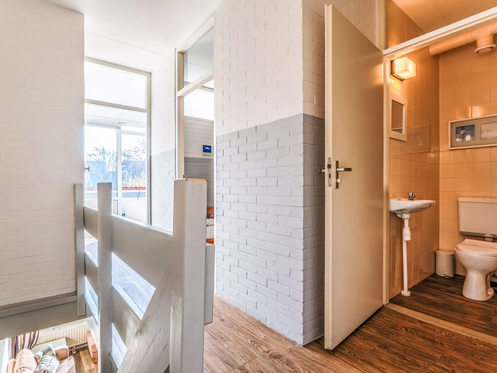 Beach House Bruinisse-Drinnen