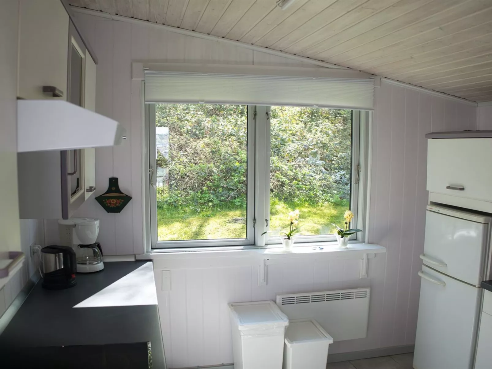 "Hilde" - 75m from the sea-Drinnen