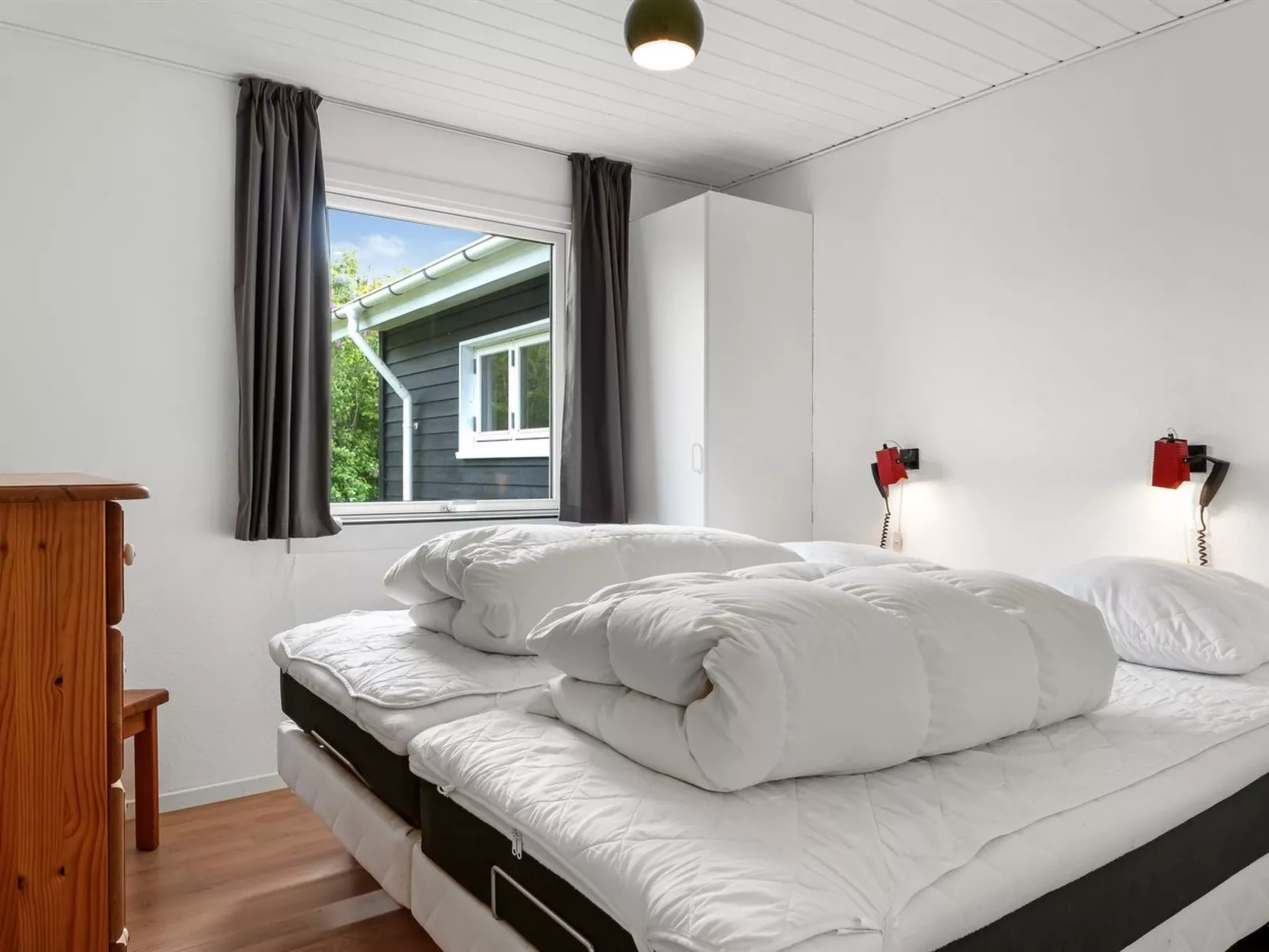 "Ensio" - 1.2km from the sea-Dedans