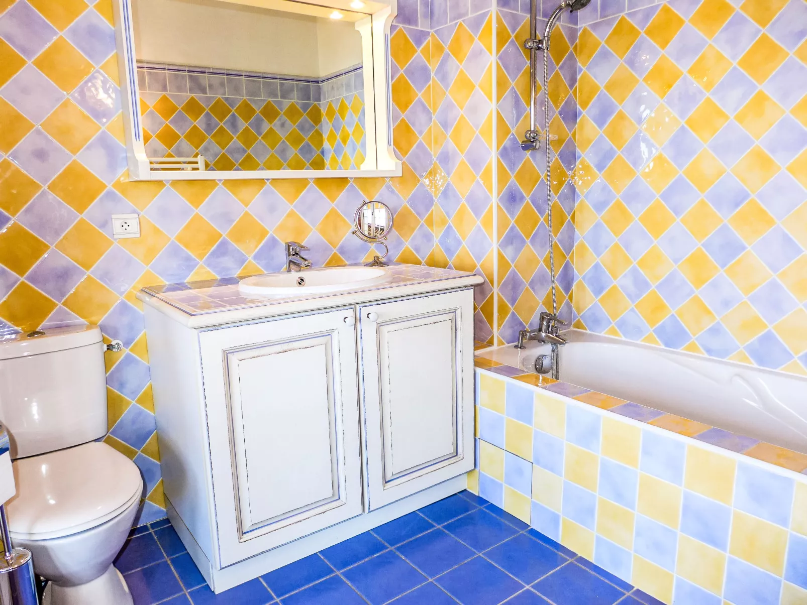 Le Golf de Roquebrune-Dedans