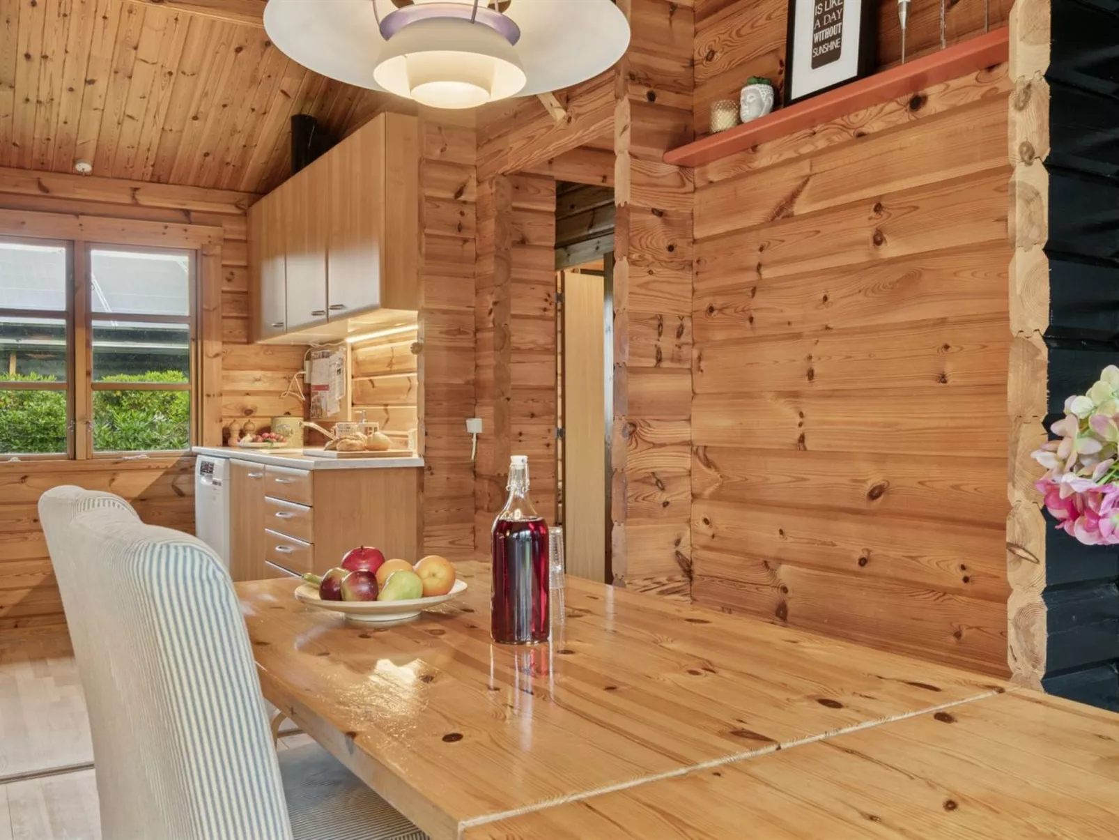 "Tjark" - 1.0km from the sea-Dedans