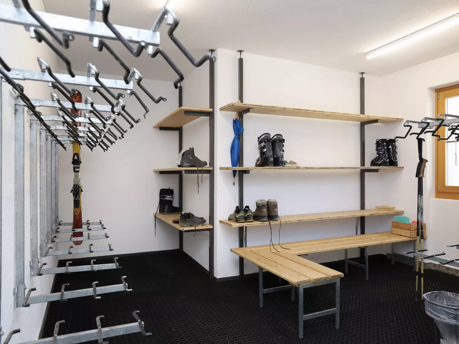 La Siala Apt.22-Inside