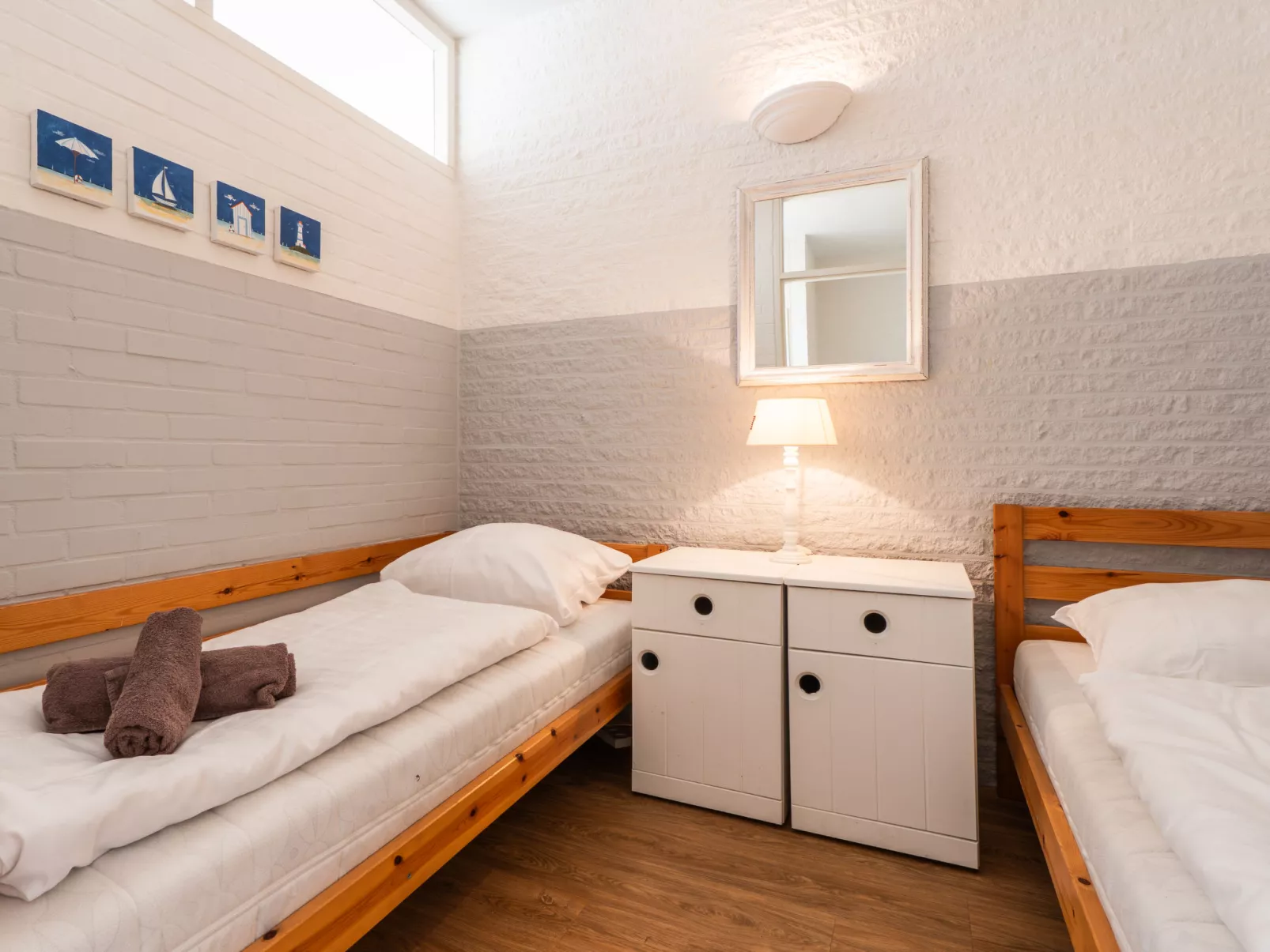 Beach House Bruinisse-Drinnen