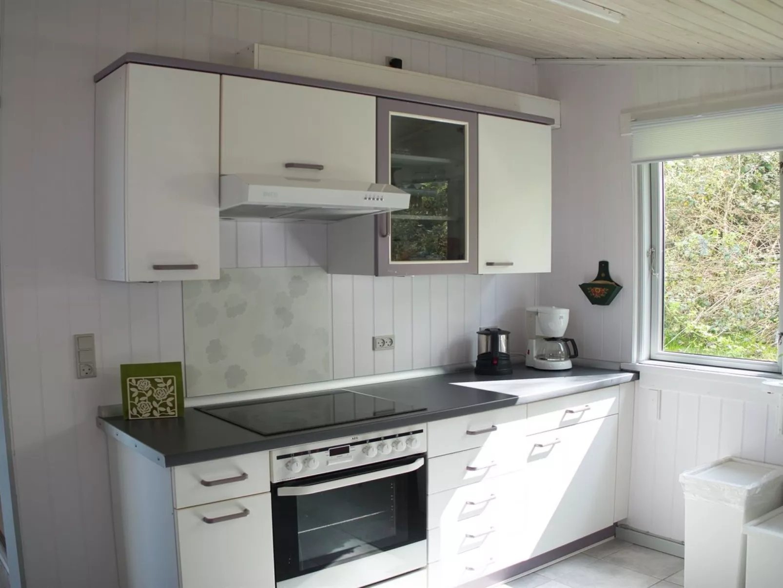 "Hilde" - 75m from the sea-Drinnen