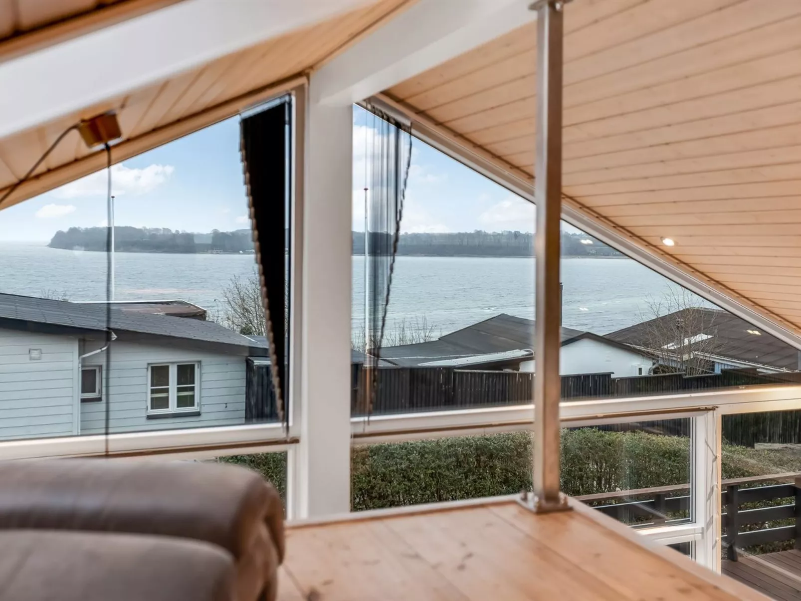 "Bundi" - 25m from the sea-Dedans