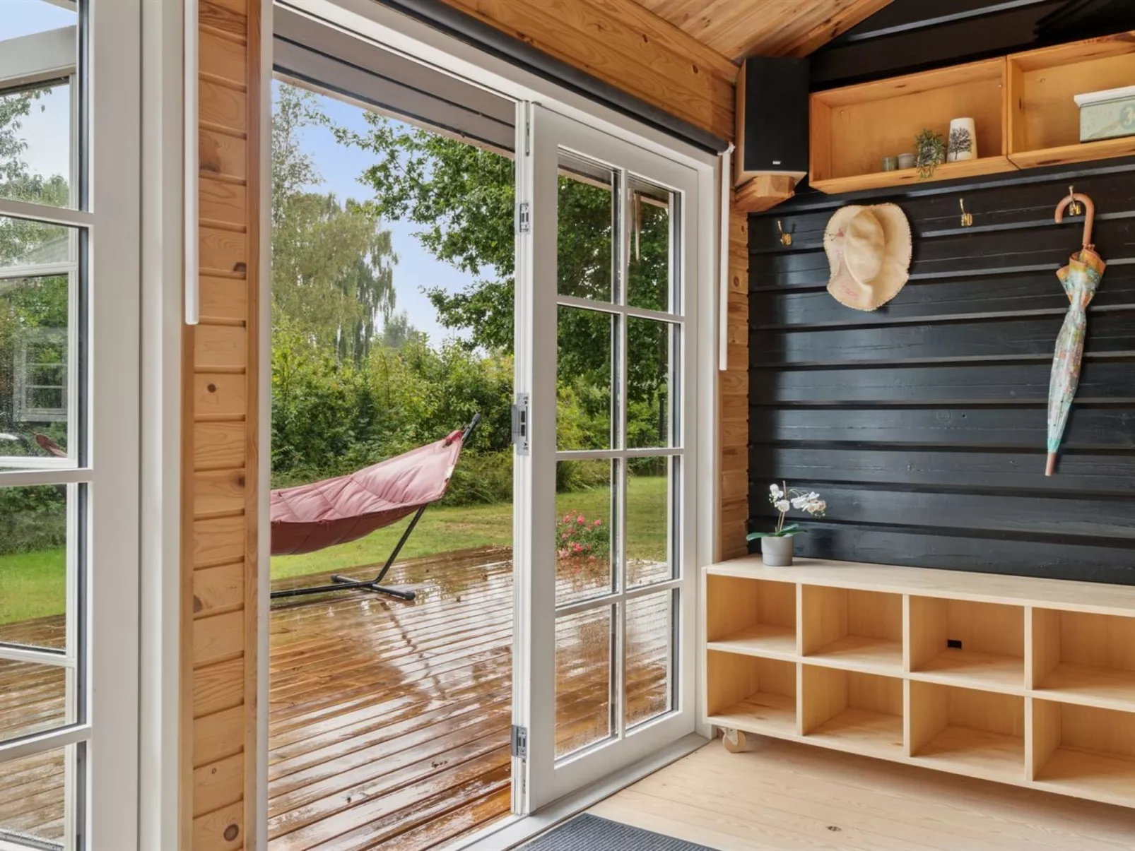 "Tjark" - 1.0km from the sea-Dedans