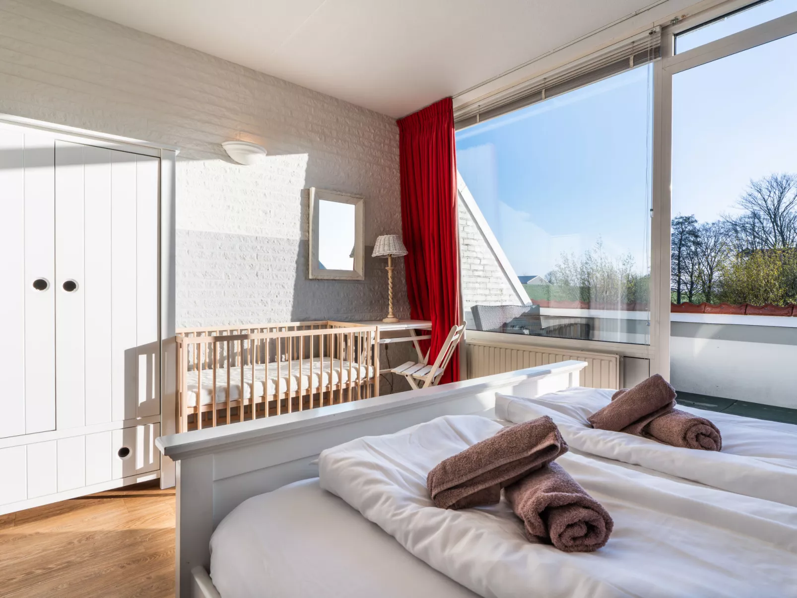 Beach House Bruinisse-Drinnen