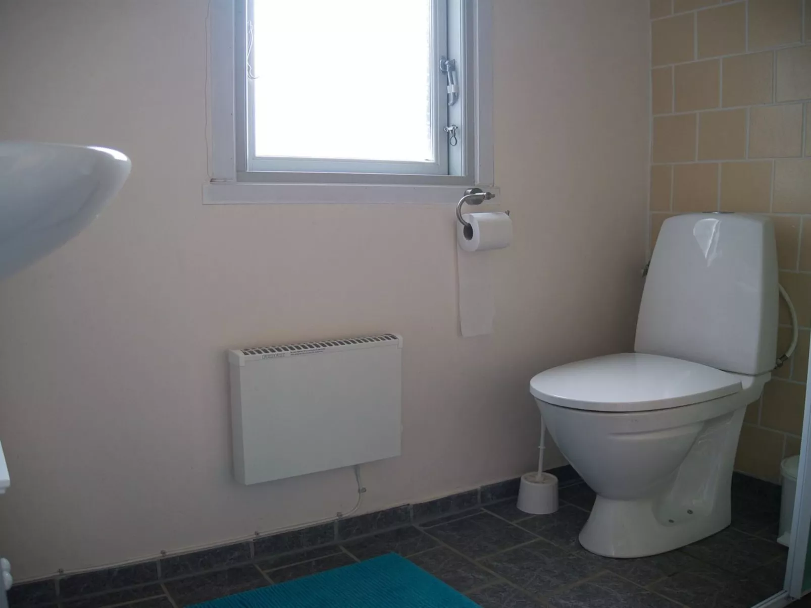 "Hilde" - 75m from the sea-Drinnen