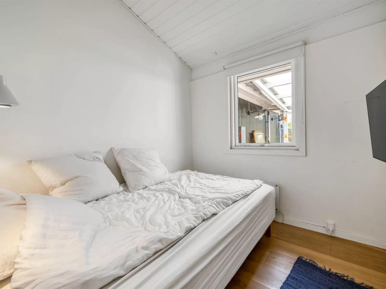 "Goodje" - 1.4km from the sea-Dedans