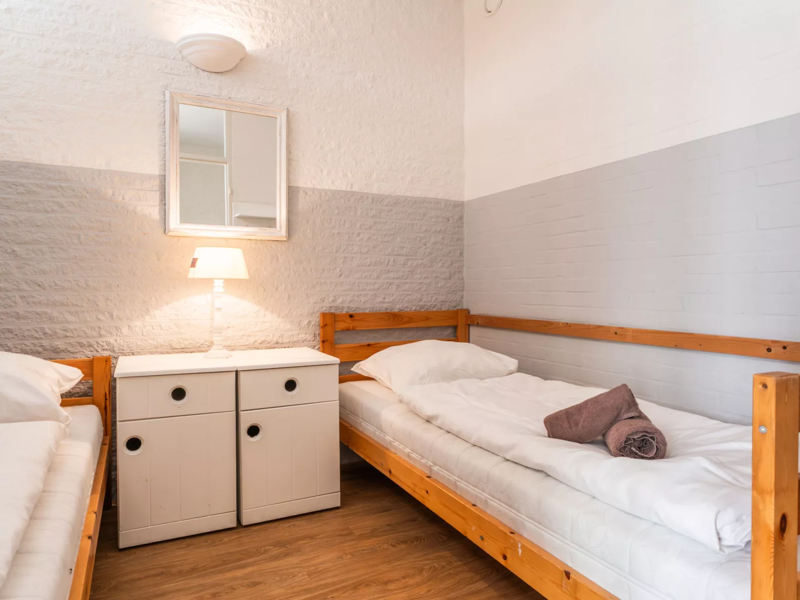 Beach House Bruinisse-Drinnen