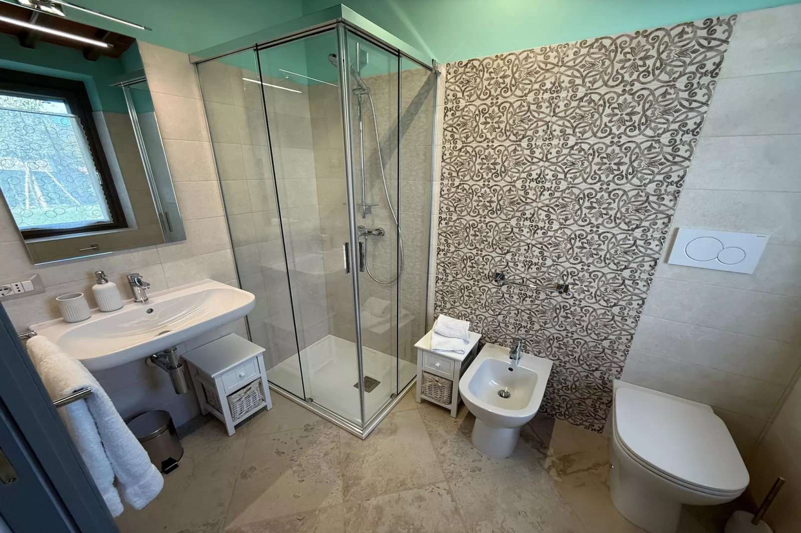 Primula-Salle de bain