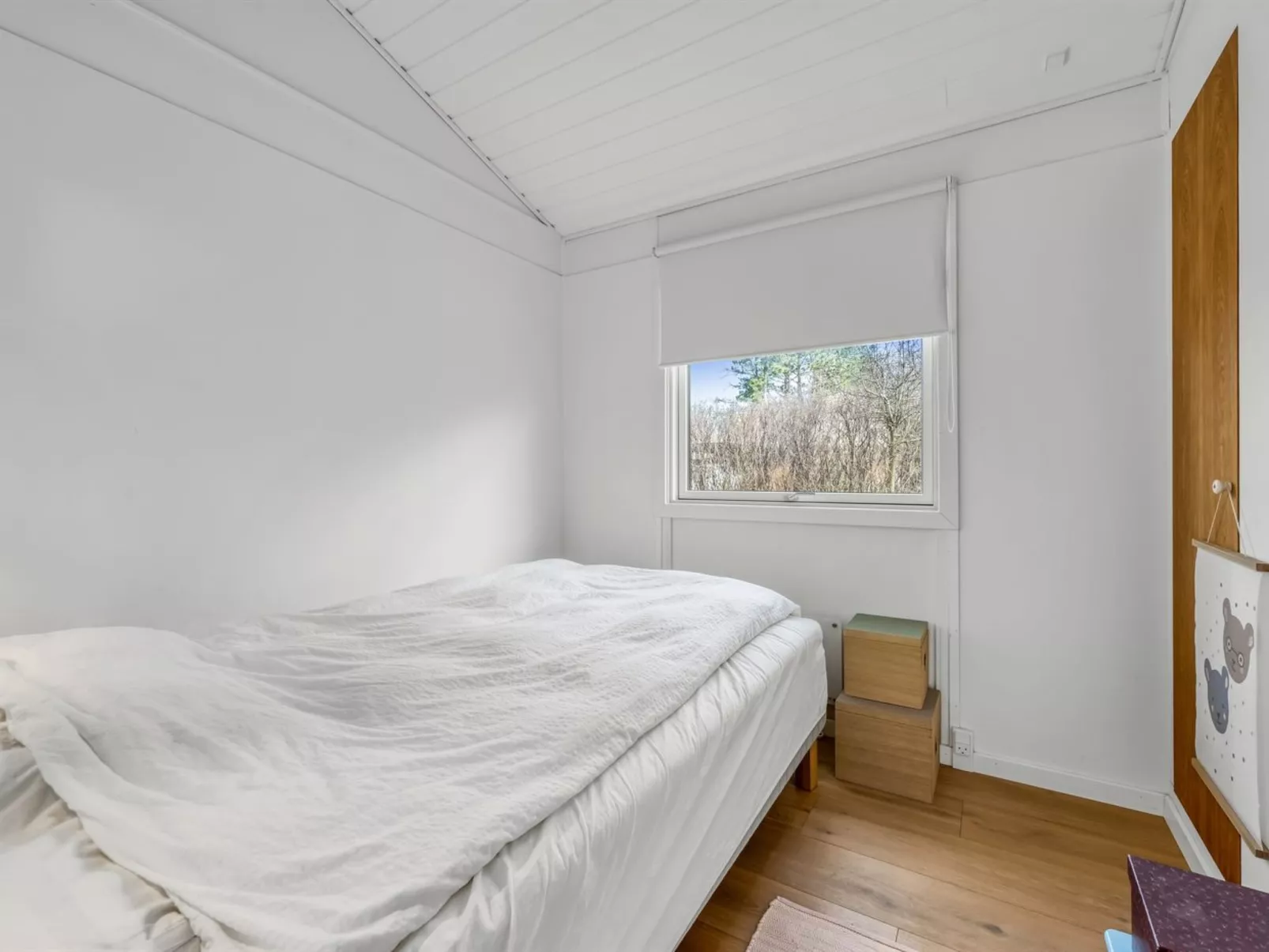 "Goodje" - 1.4km from the sea-Dedans