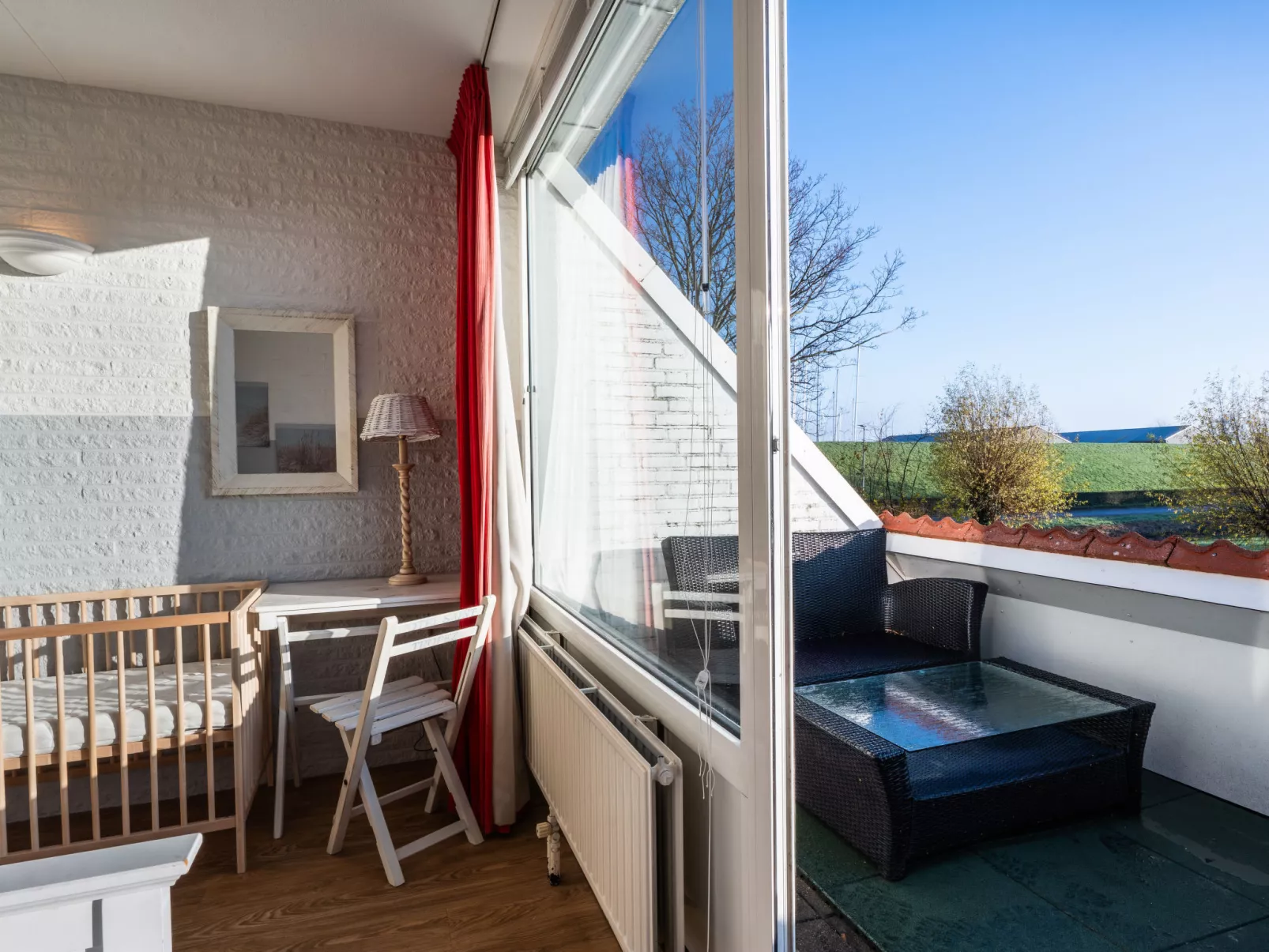 Beach House Bruinisse-Drinnen