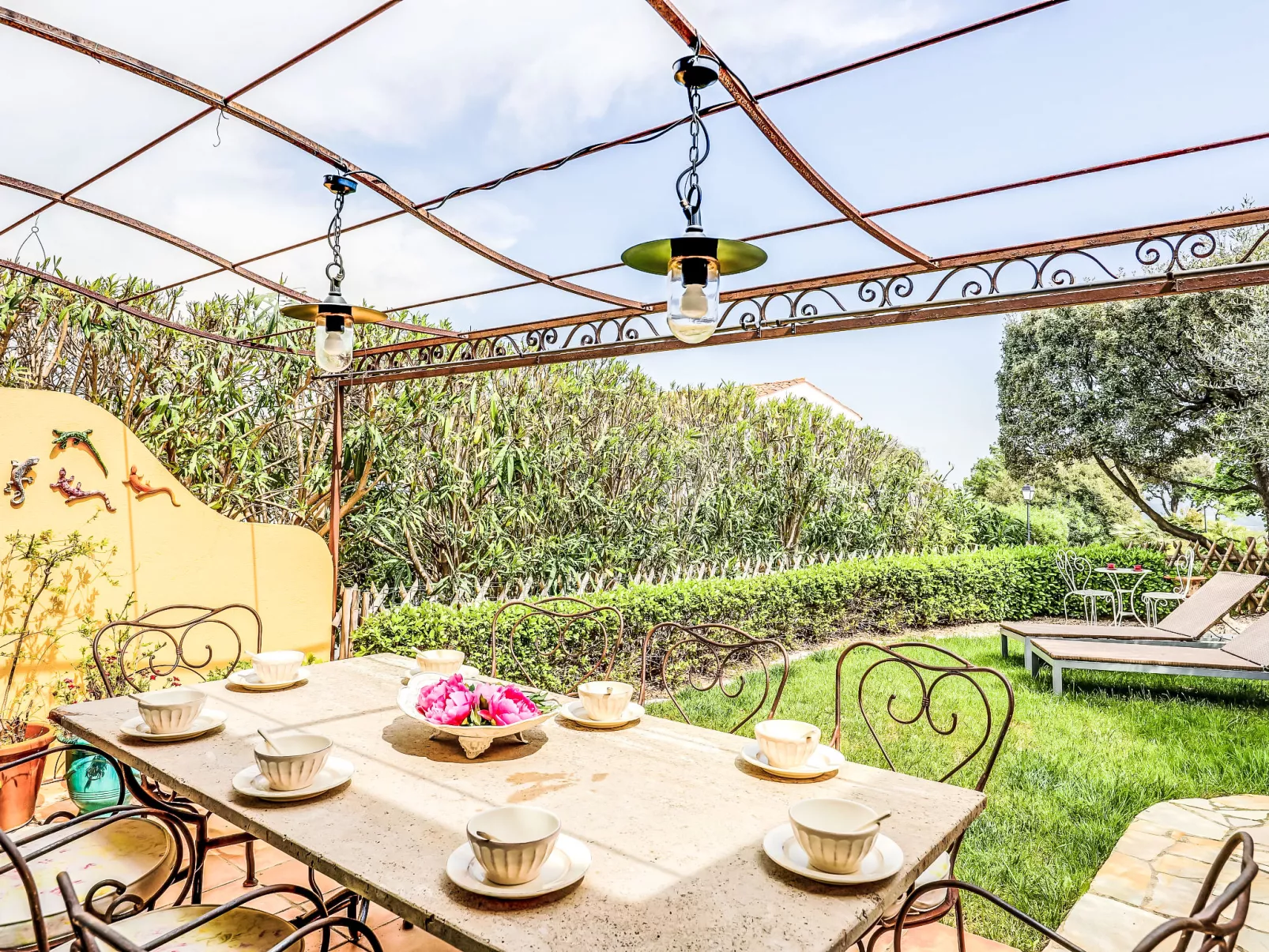 Le Golf de Roquebrune-Dehors