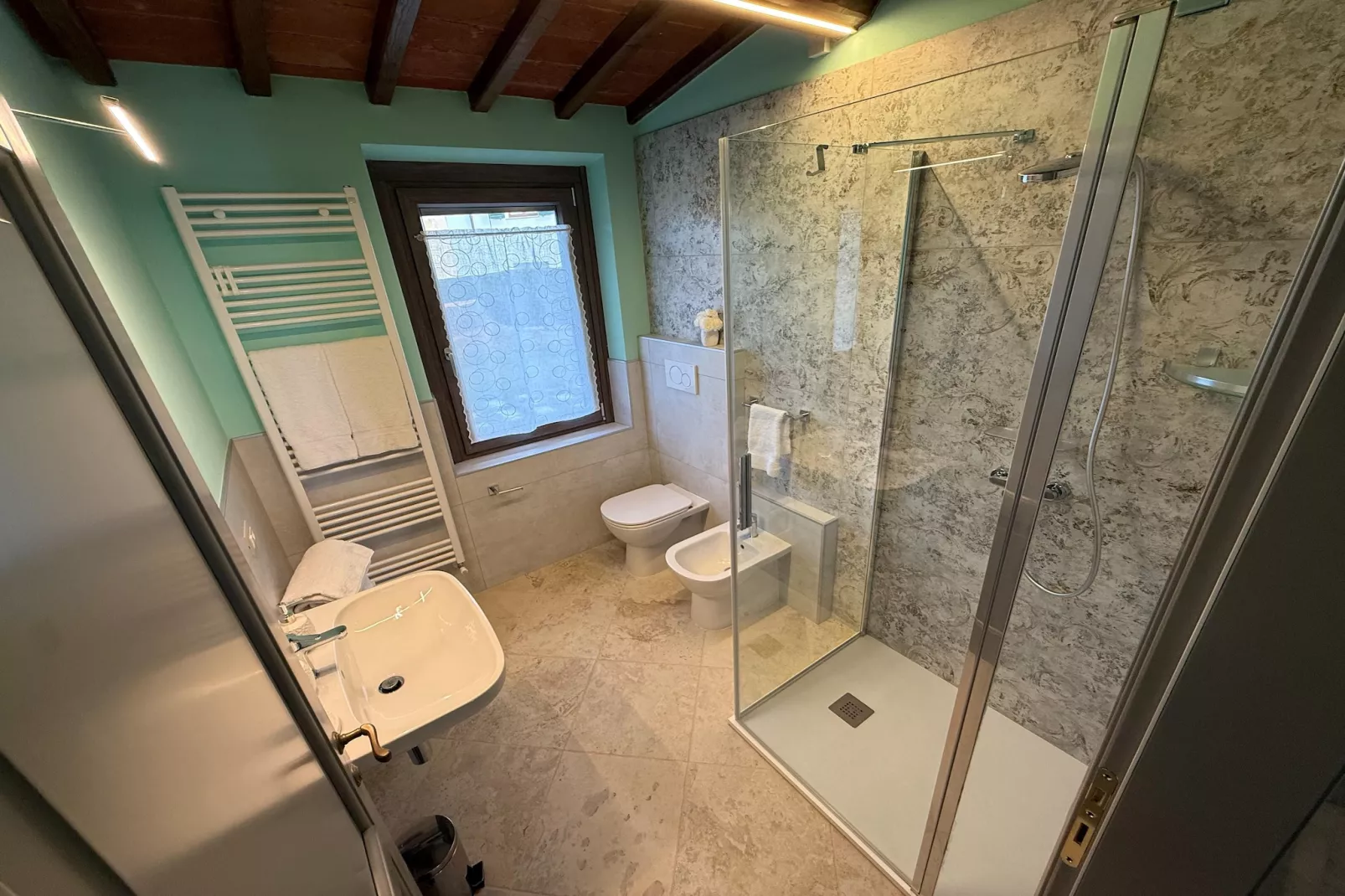 Primula-Salle de bain