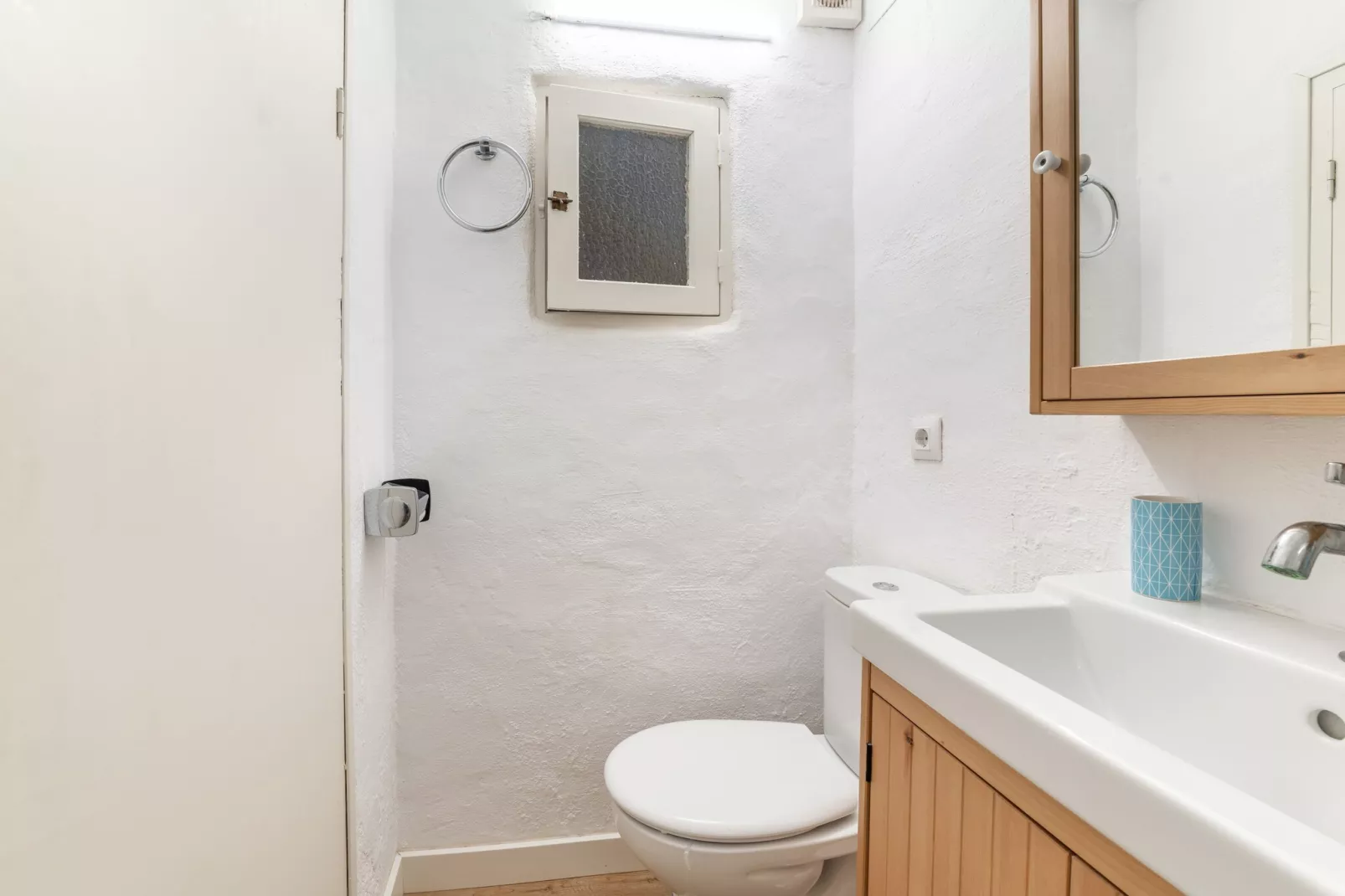 Binibeca Vell IV-Badezimmer