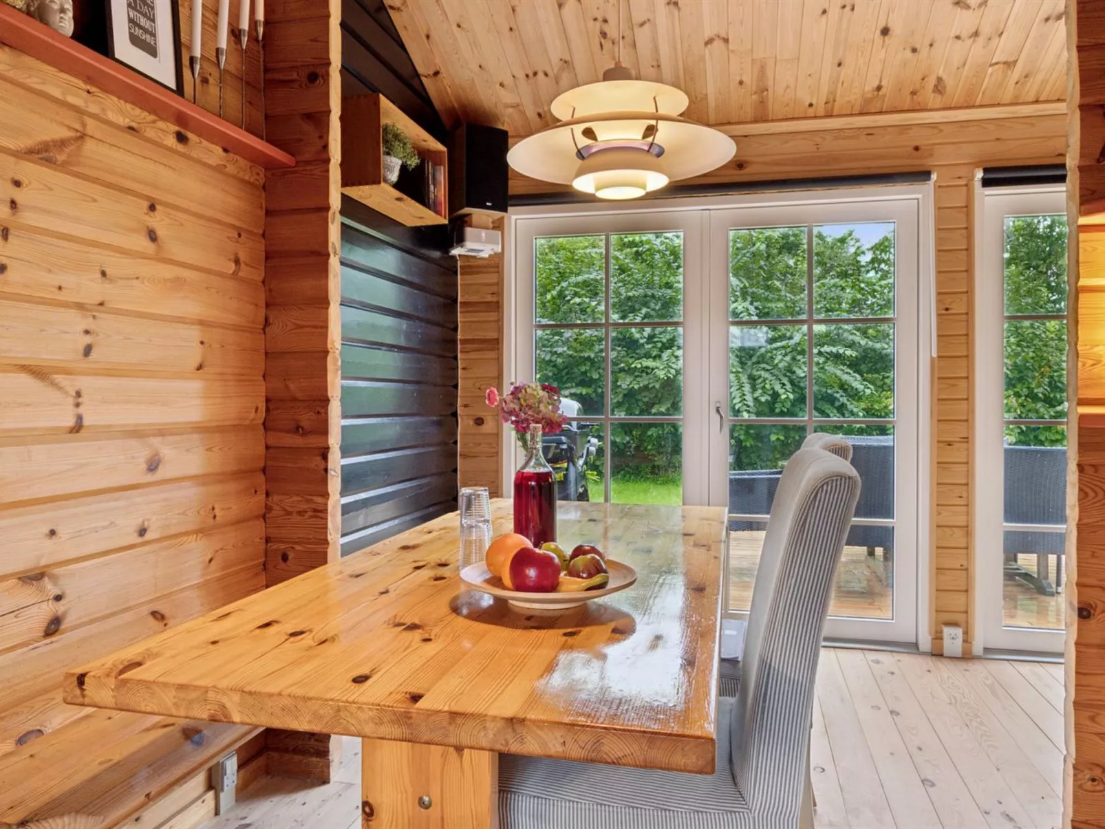 "Tjark" - 1.0km from the sea-Dedans