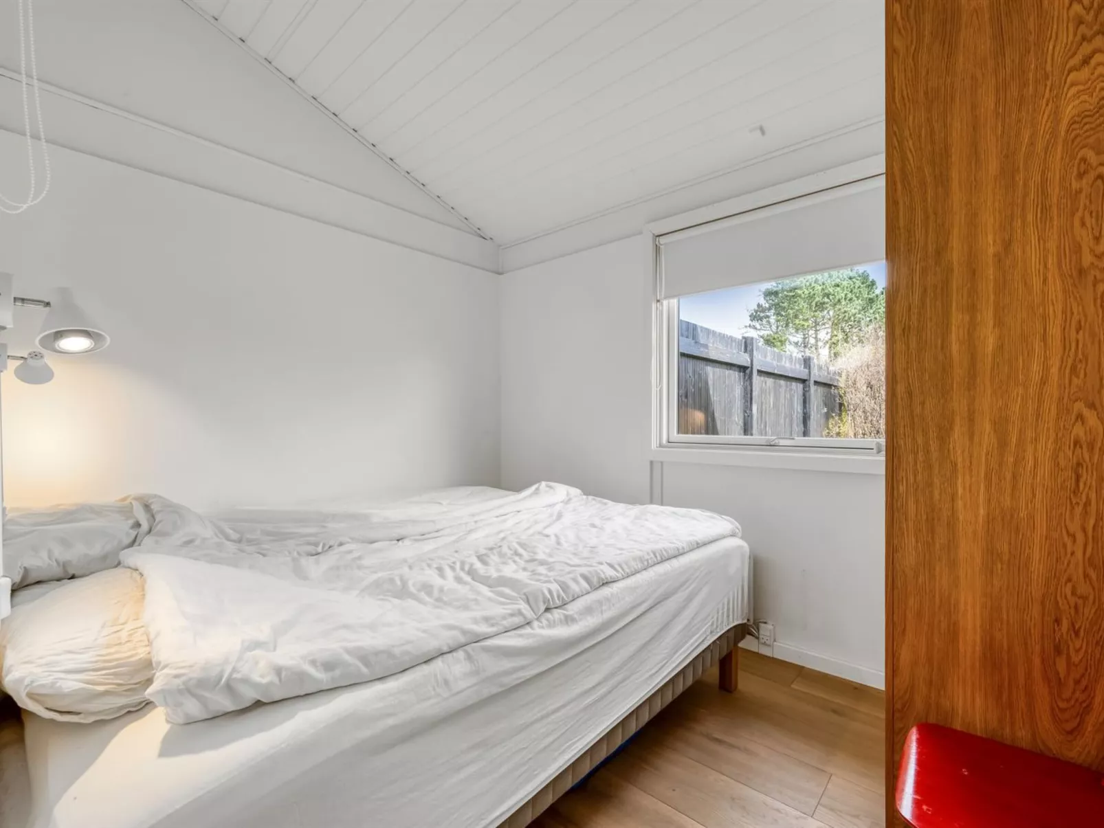 "Goodje" - 1.4km from the sea-Dedans