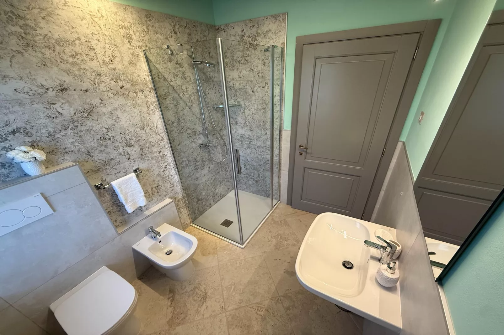 Primula-Salle de bain