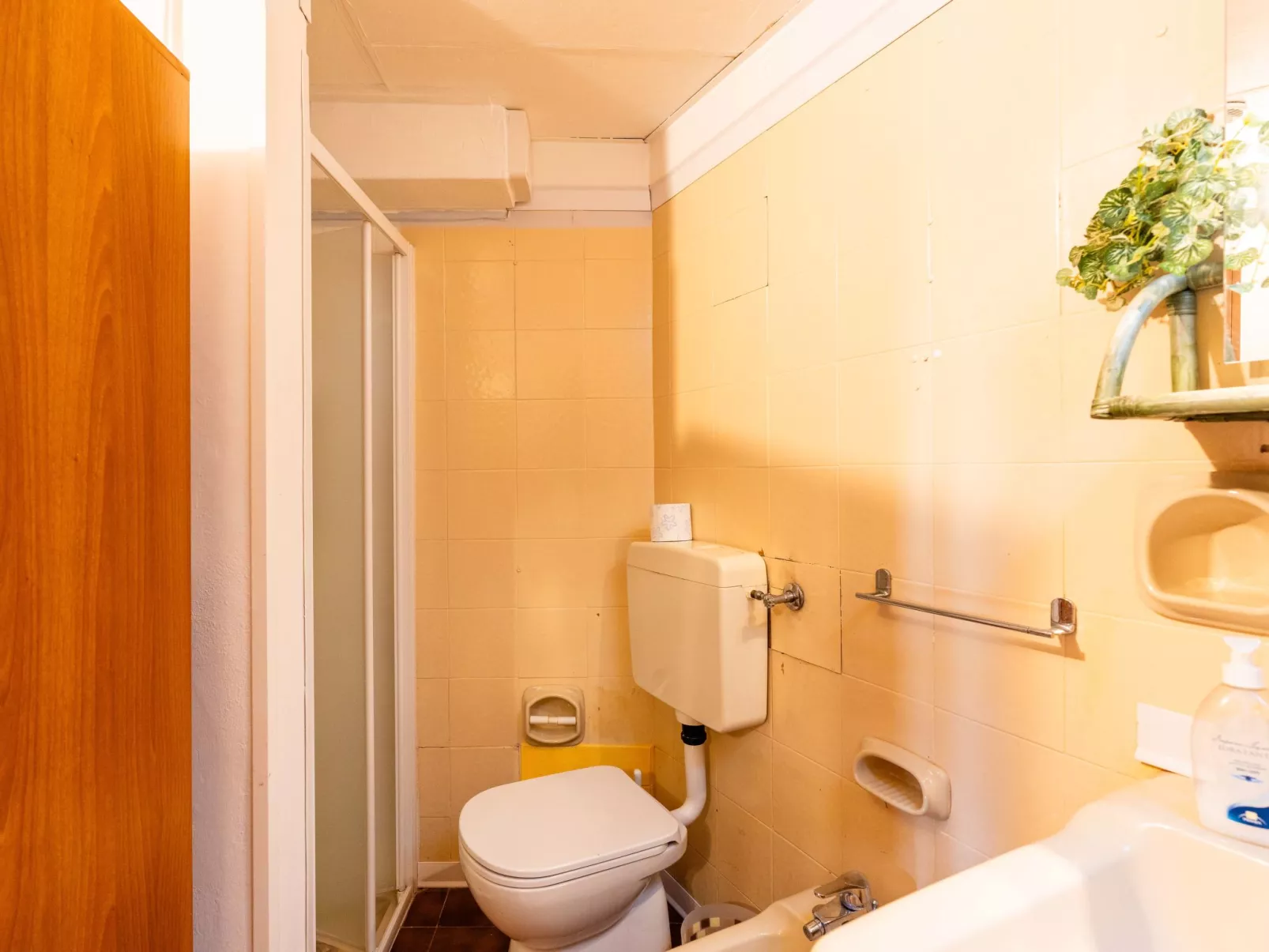 Villetta Luciano-Dedans