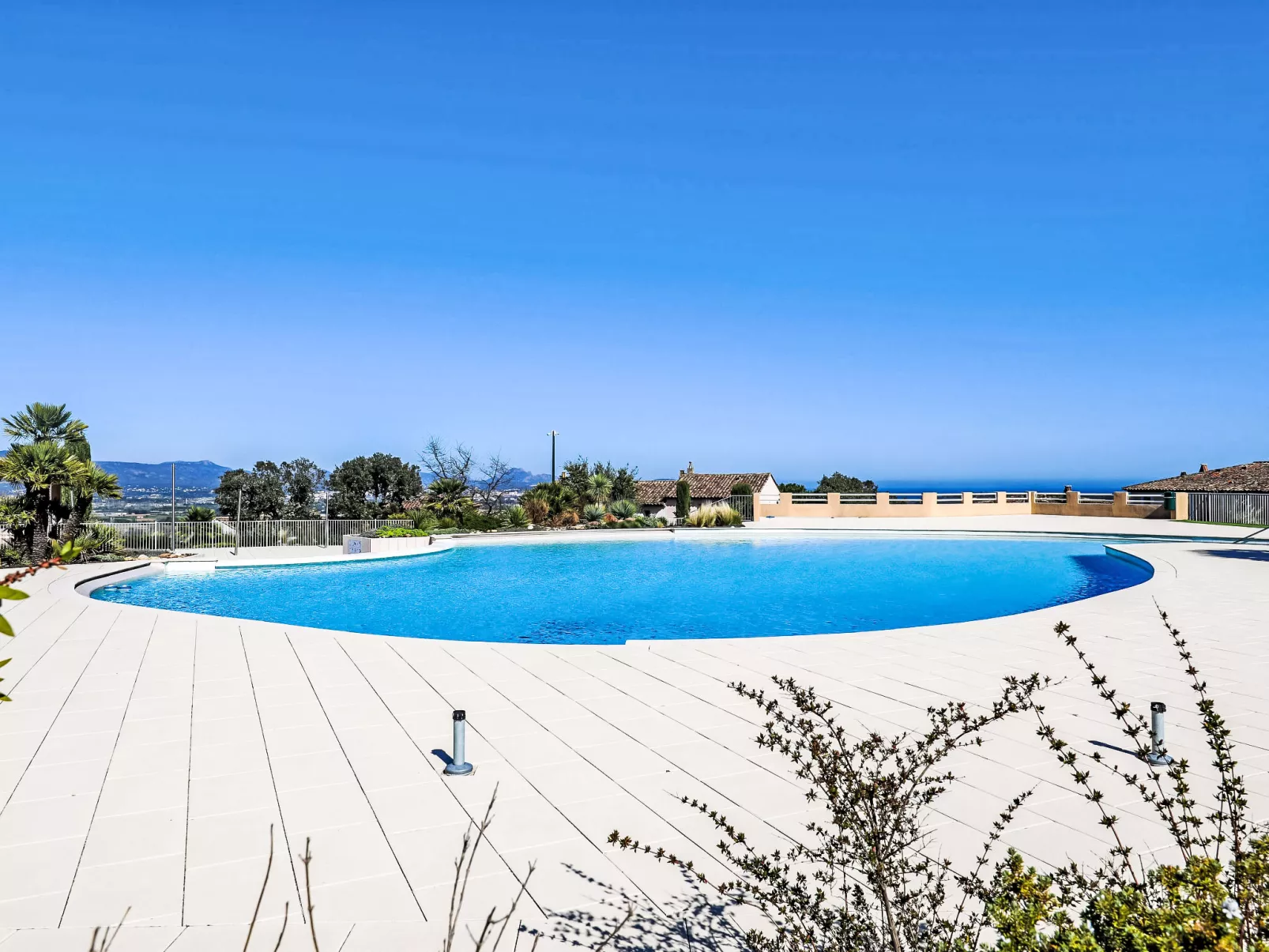 Le Golf de Roquebrune-Dehors