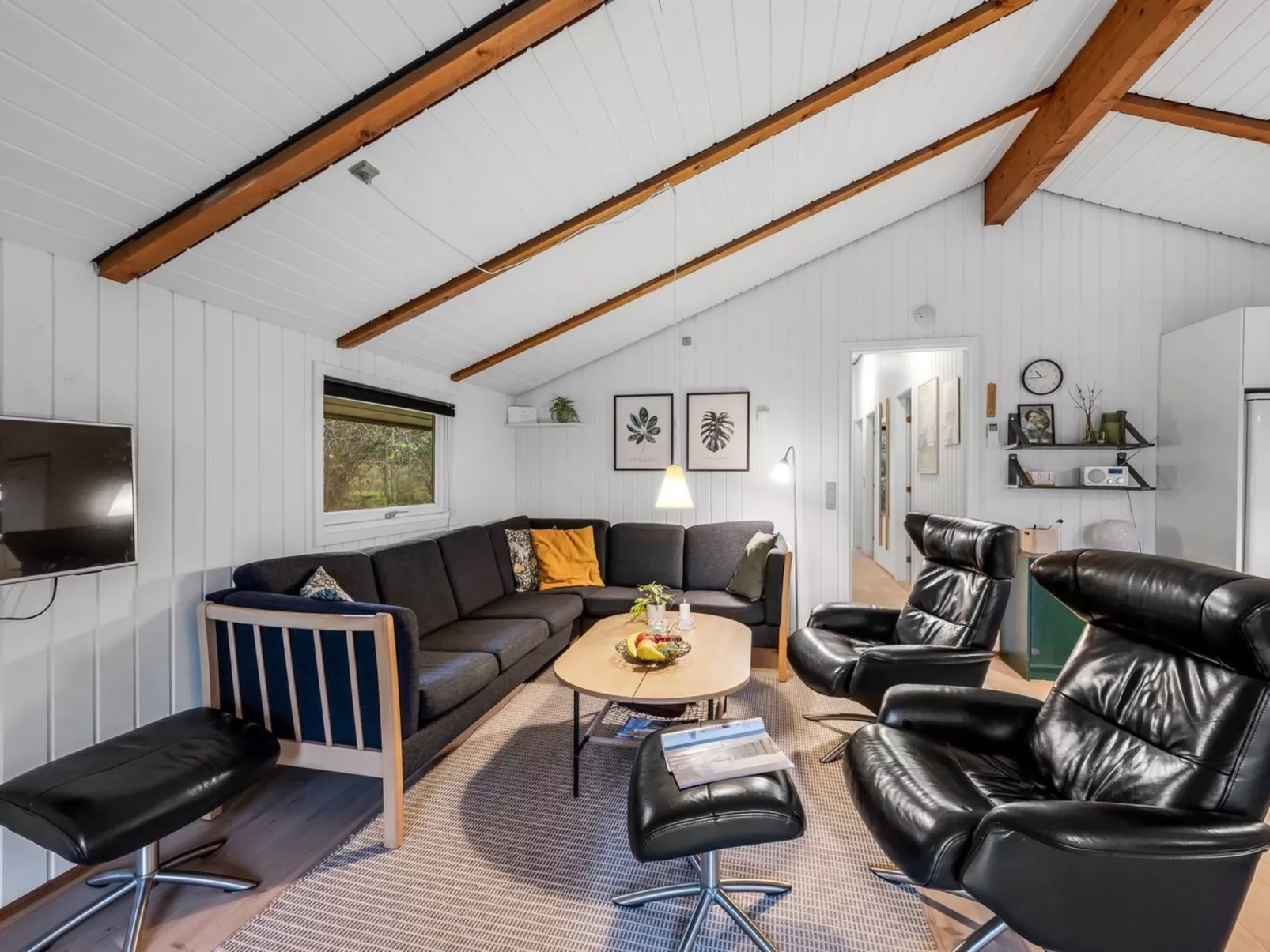 "Veera" -  from the sea-Inside