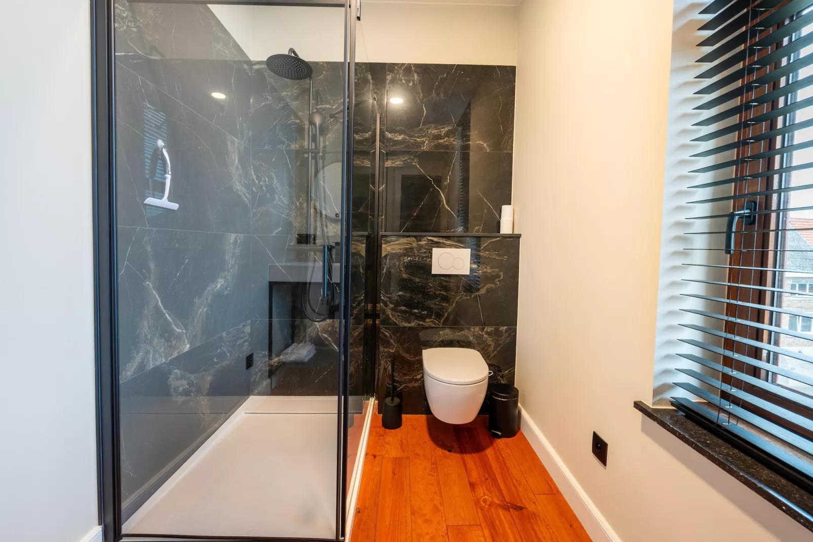 Pastorij Rutten-Badezimmer