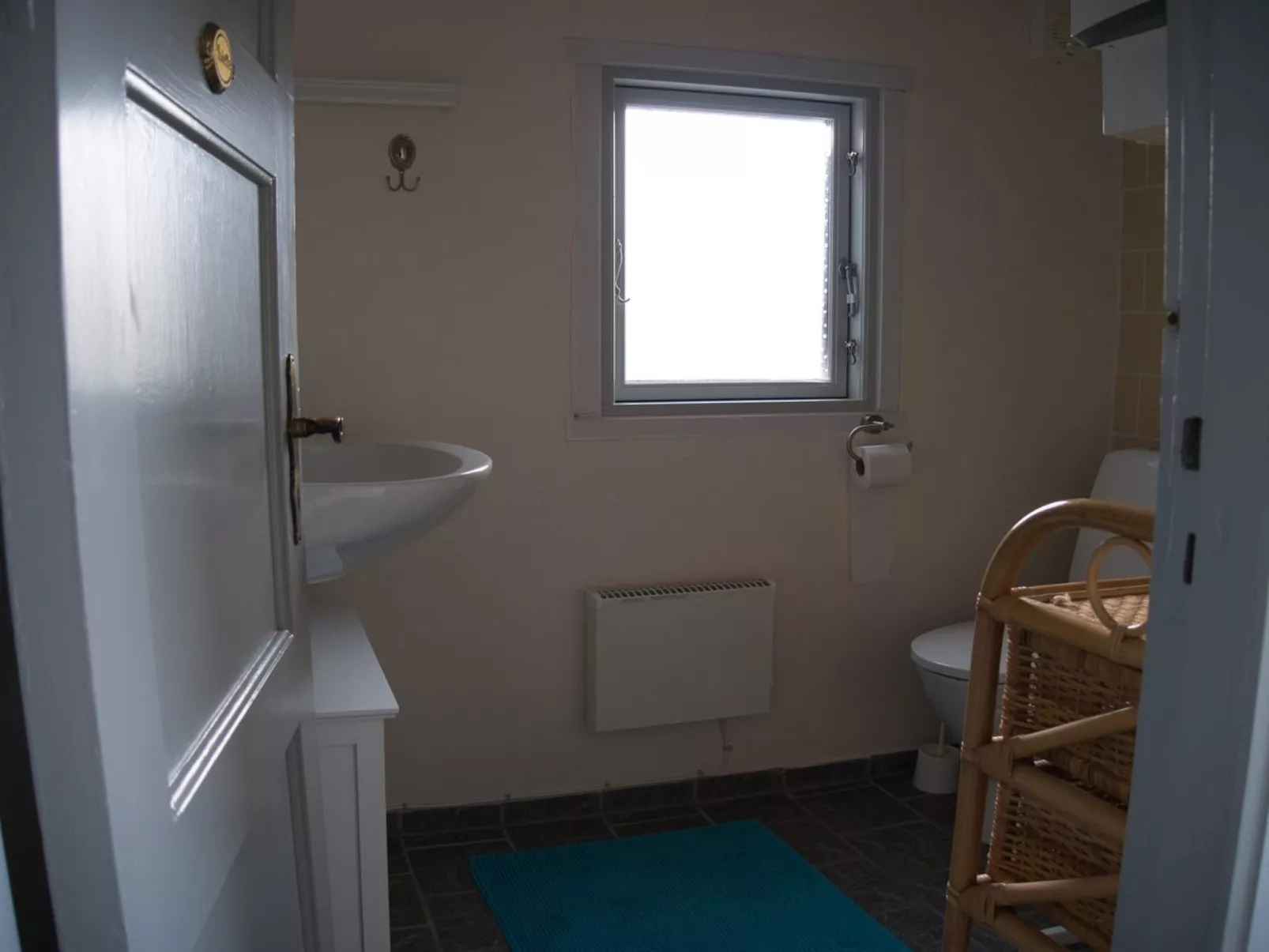 "Hilde" - 75m from the sea-Drinnen