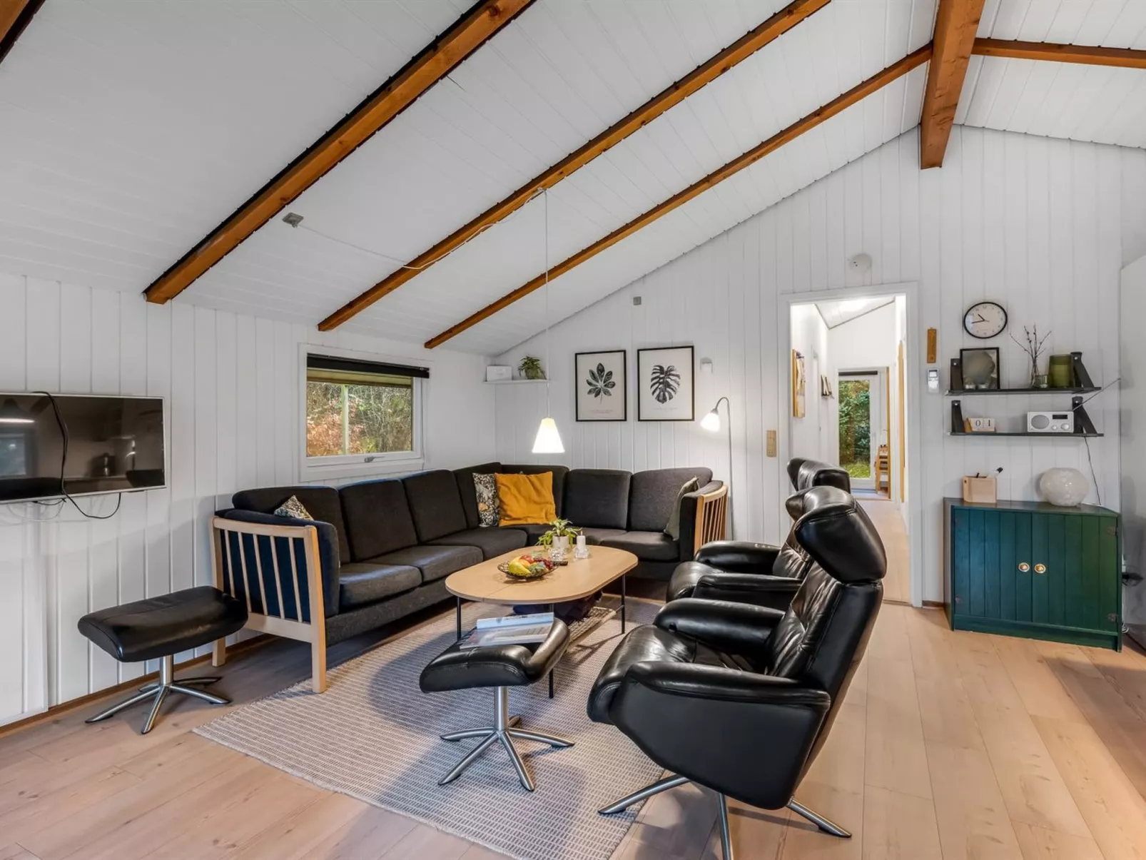 "Veera" -  from the sea-Inside